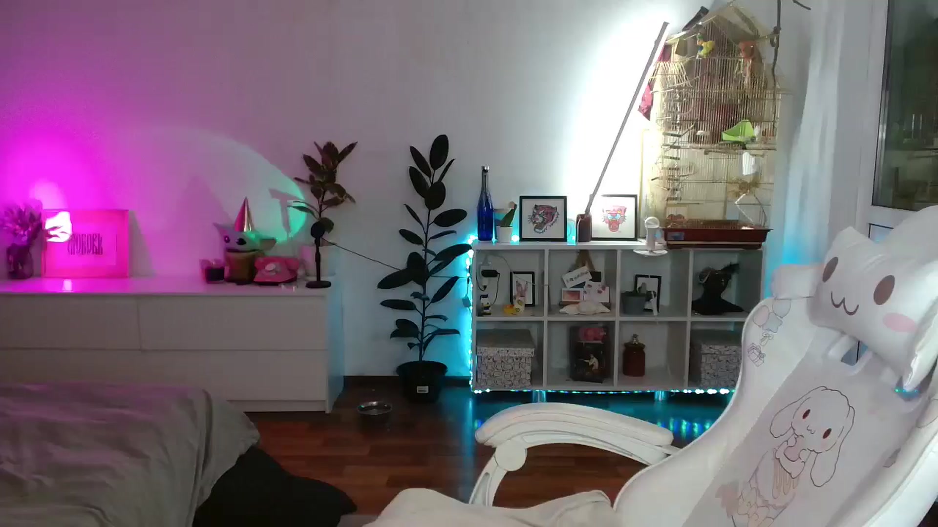 Gallery image thumbnail from FunnyMinni's myfreecams stream on, 11/14/2025, 20:57 image 15 of 20