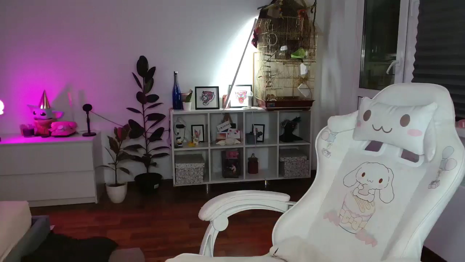 Gallery image thumbnail from FunnyMinni's myfreecams stream on, 11/24/2025, 21:55 image 1 of 20