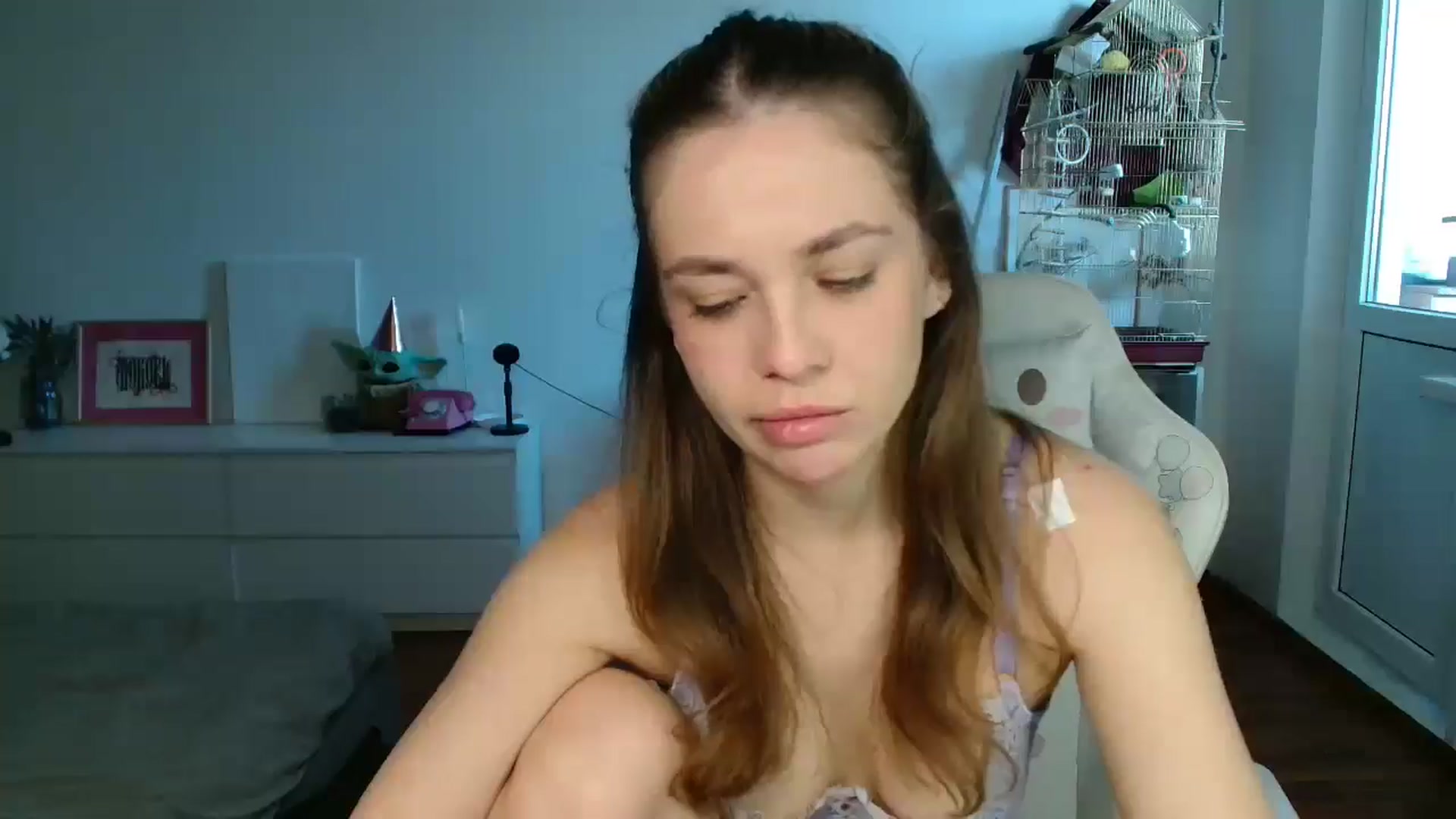 Gallery image thumbnail from FunnyMinni's myfreecams stream on, 11/29/2025, 09:07 image 4 of 20