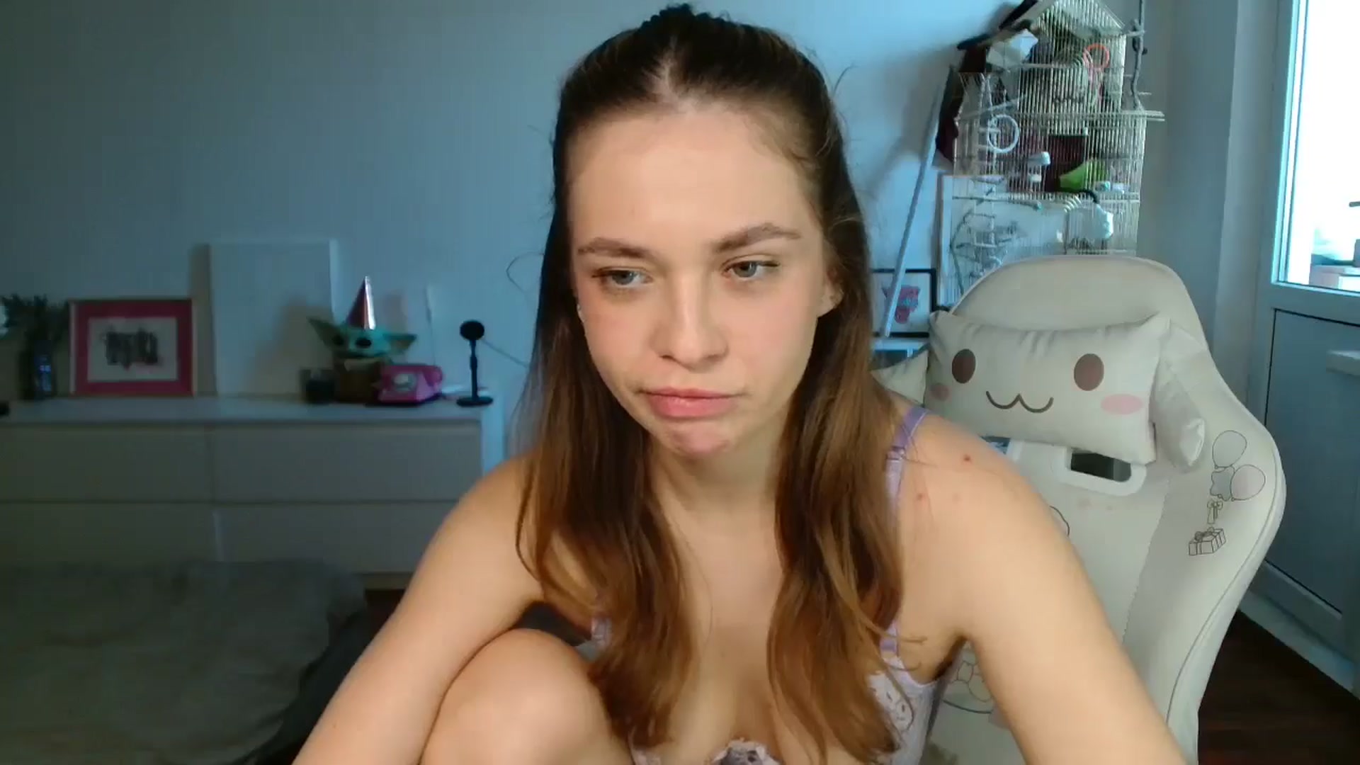 Gallery image thumbnail from FunnyMinni's myfreecams stream on, 11/29/2025, 09:07 image 16 of 20