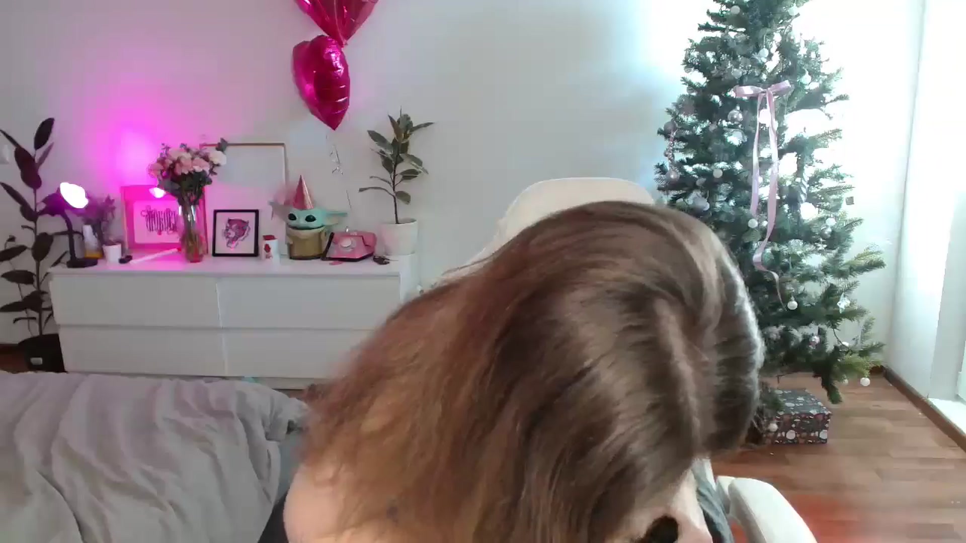 Gallery image thumbnail from FunnyMinni's myfreecams stream on, 01/14/2026, 08:01 image 8 of 20