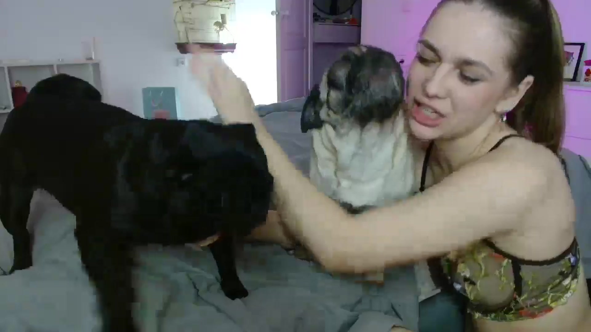 Gallery image thumbnail from FunnyMinni's myfreecams stream on, 01/20/2026, 19:35 image 3 of 20