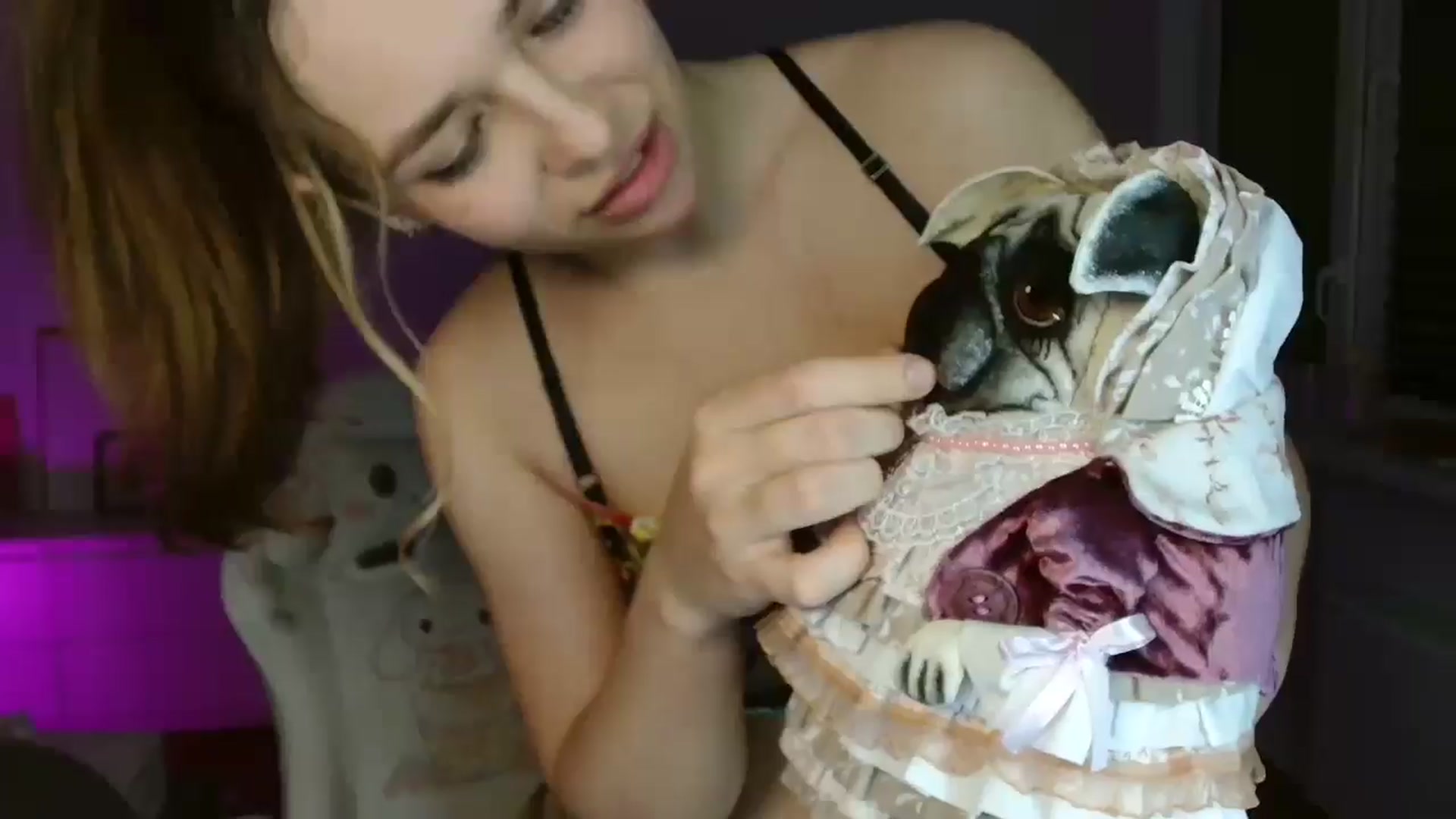 Gallery image thumbnail from FunnyMinni's myfreecams stream on, 01/31/2026, 18:41 image 10 of 20