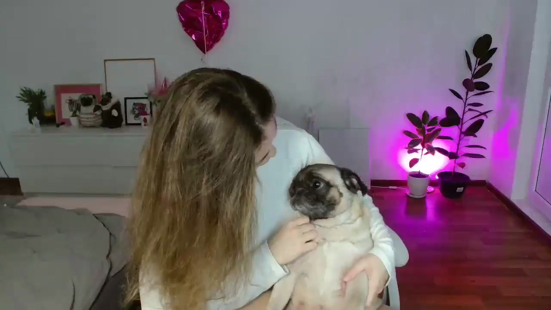Gallery image thumbnail from FunnyMinni's myfreecams stream on, 02/11/2026, 20:29 image 7 of 20