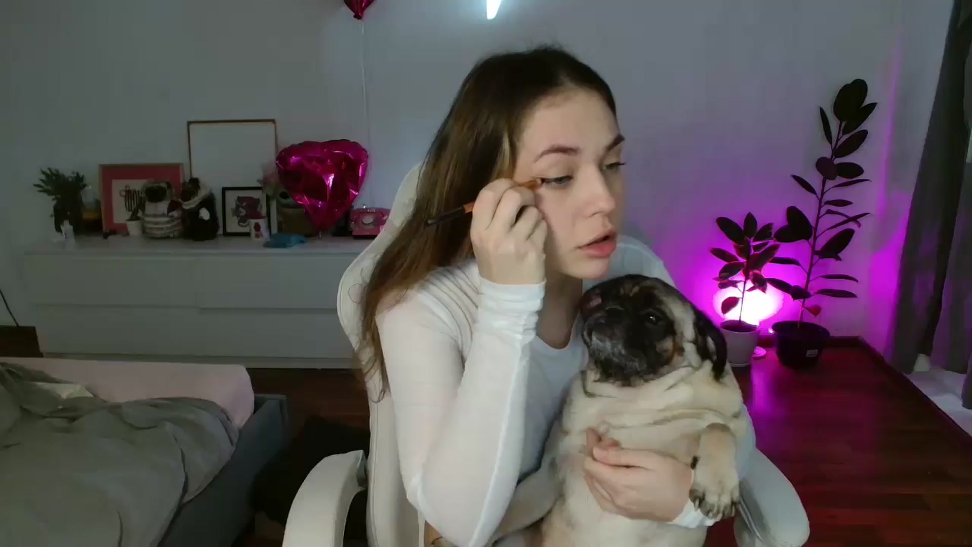 Gallery image thumbnail from FunnyMinni's myfreecams stream on, 02/12/2026, 06:09 image 8 of 20