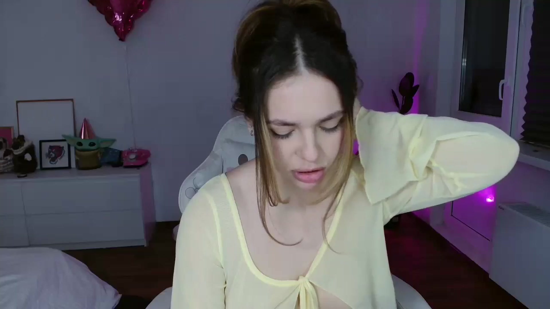 Gallery image thumbnail from FunnyMinni's myfreecams stream on, 02/24/2026, 19:08 image 2 of 20
