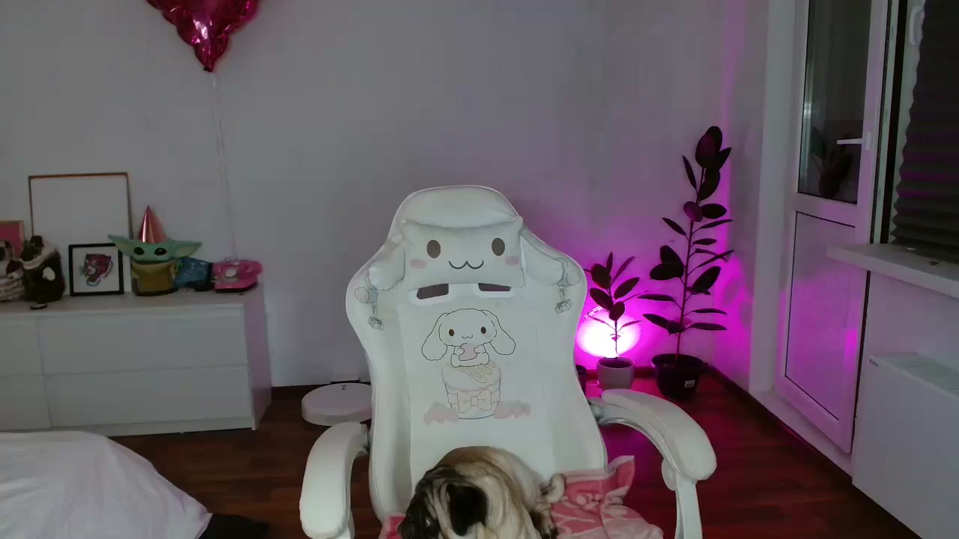 Gallery image thumbnail from FunnyMinni's myfreecams stream on, 02/24/2026, 19:08 image 6 of 20