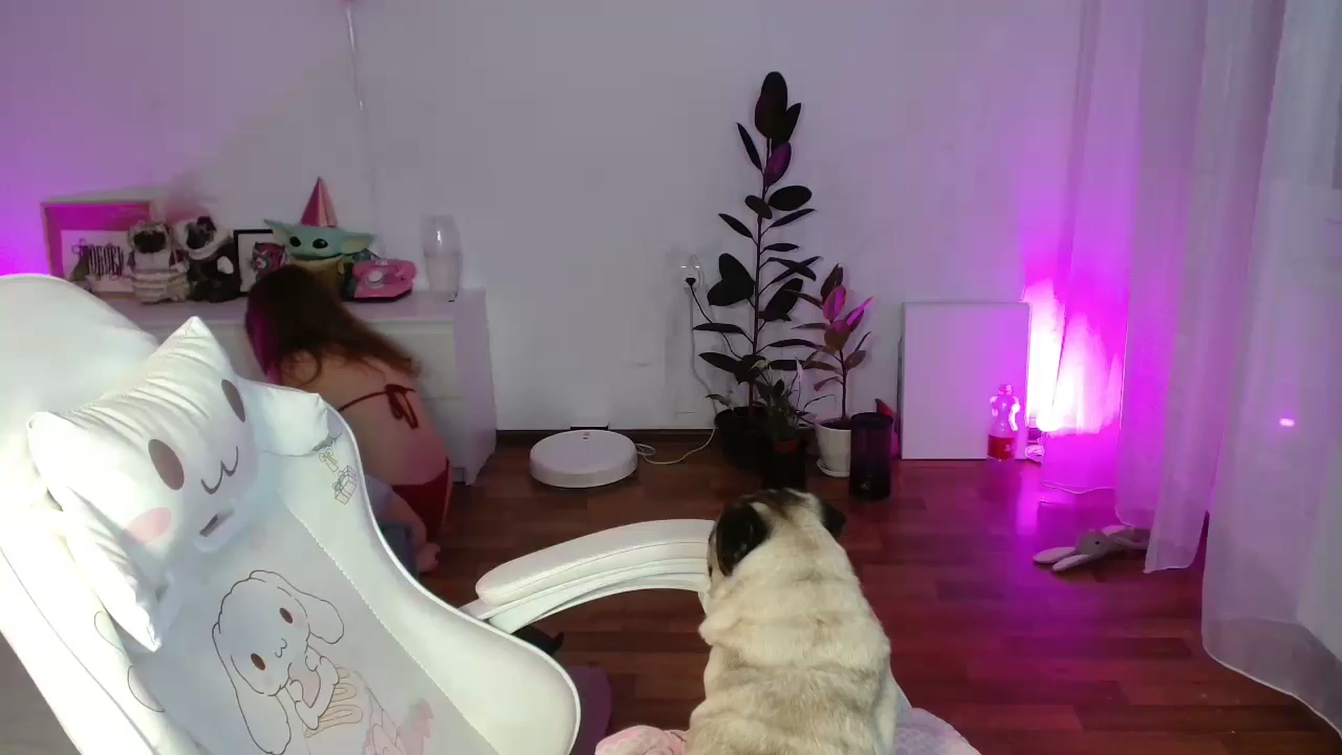 Gallery image thumbnail from FunnyMinni's myfreecams stream on, 03/13/2026, 18:02 image 9 of 20