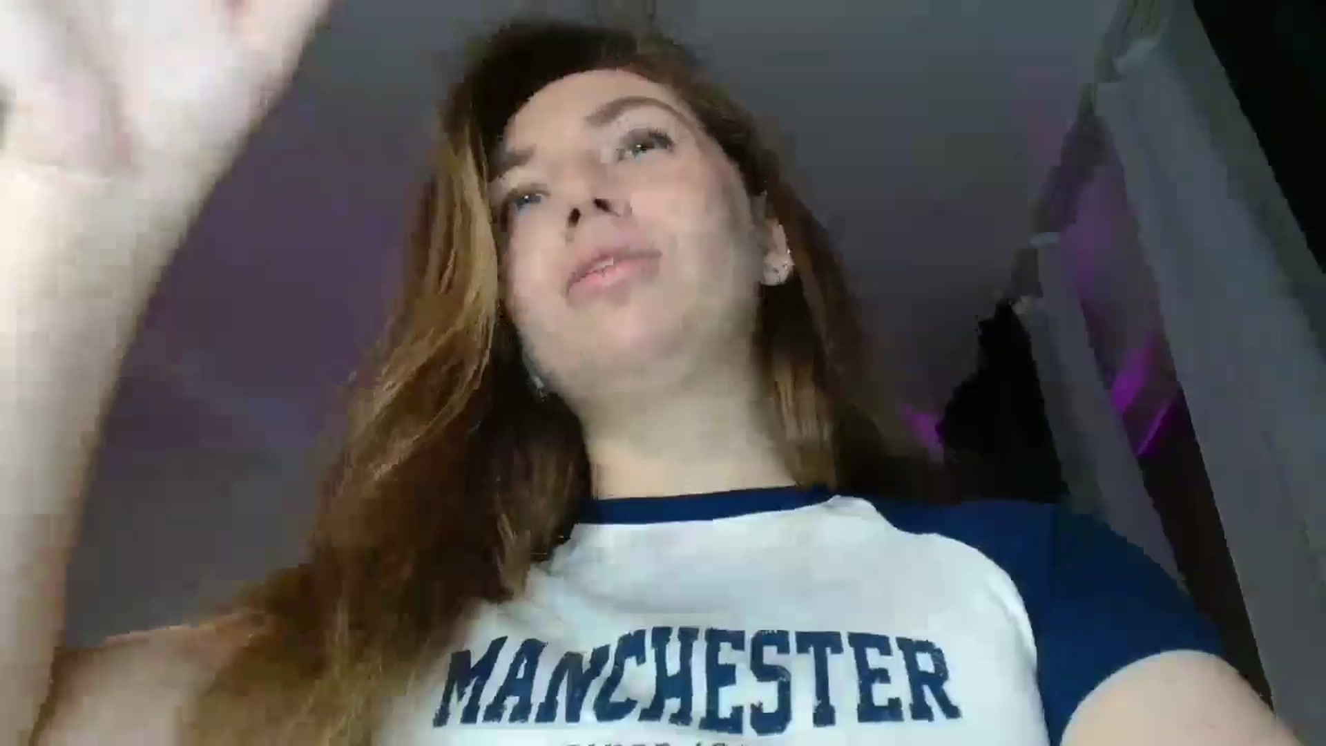 Gallery image thumbnail from FunnyMinni's myfreecams stream on, 05/10/2026, 20:05 image 4 of 20