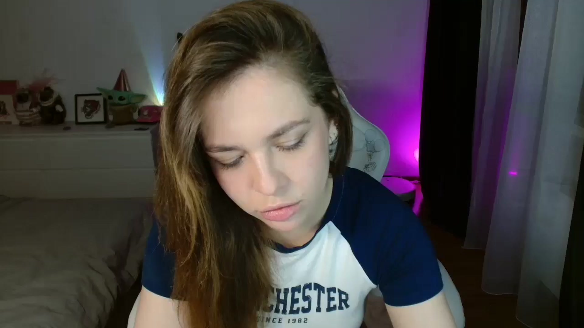 Gallery image thumbnail from FunnyMinni's myfreecams stream on, 05/10/2026, 20:05 image 20 of 20