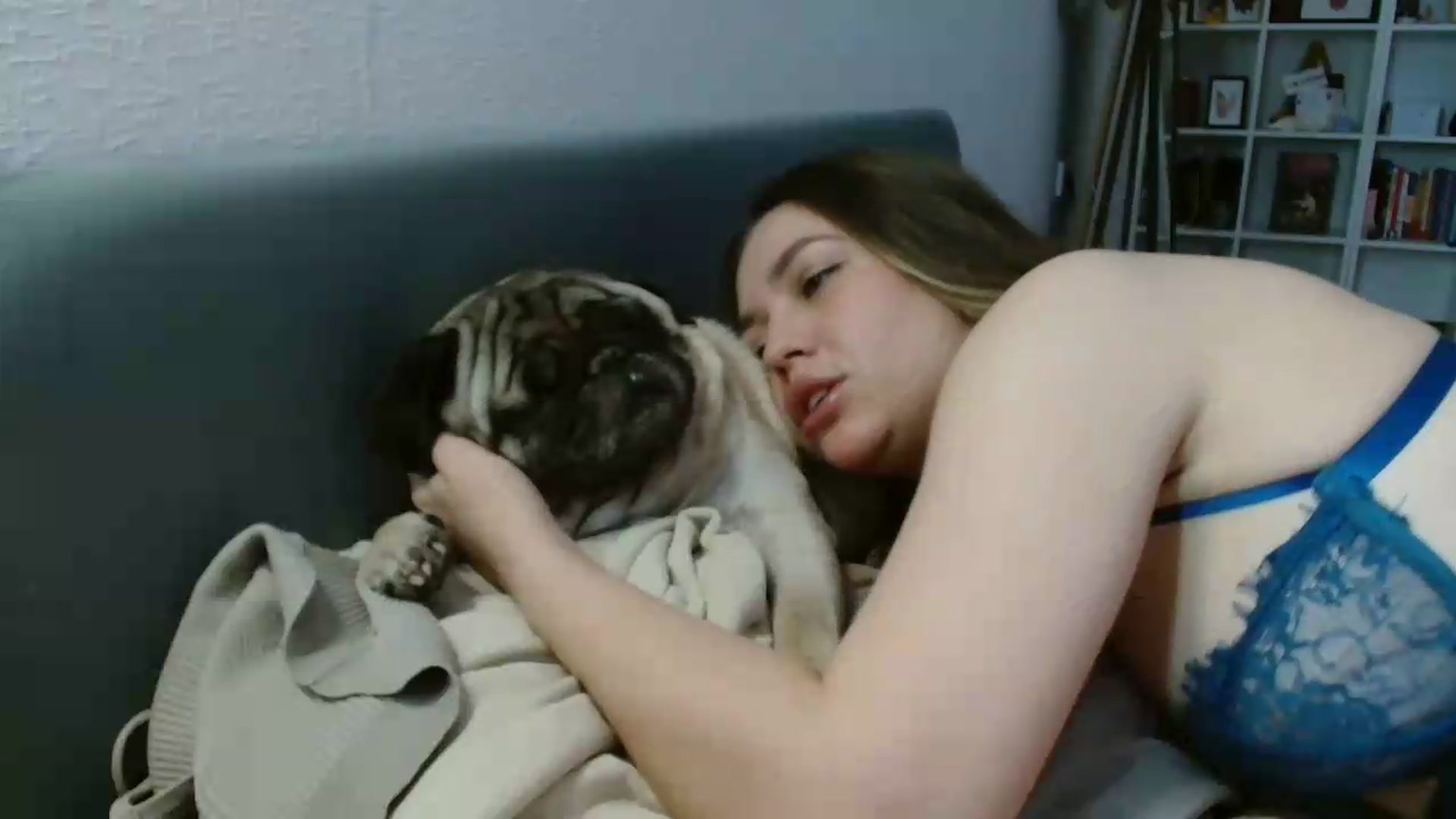 Gallery image thumbnail from FunnyMinni's myfreecams stream on, 06/02/2026, 09:03 image 16 of 20