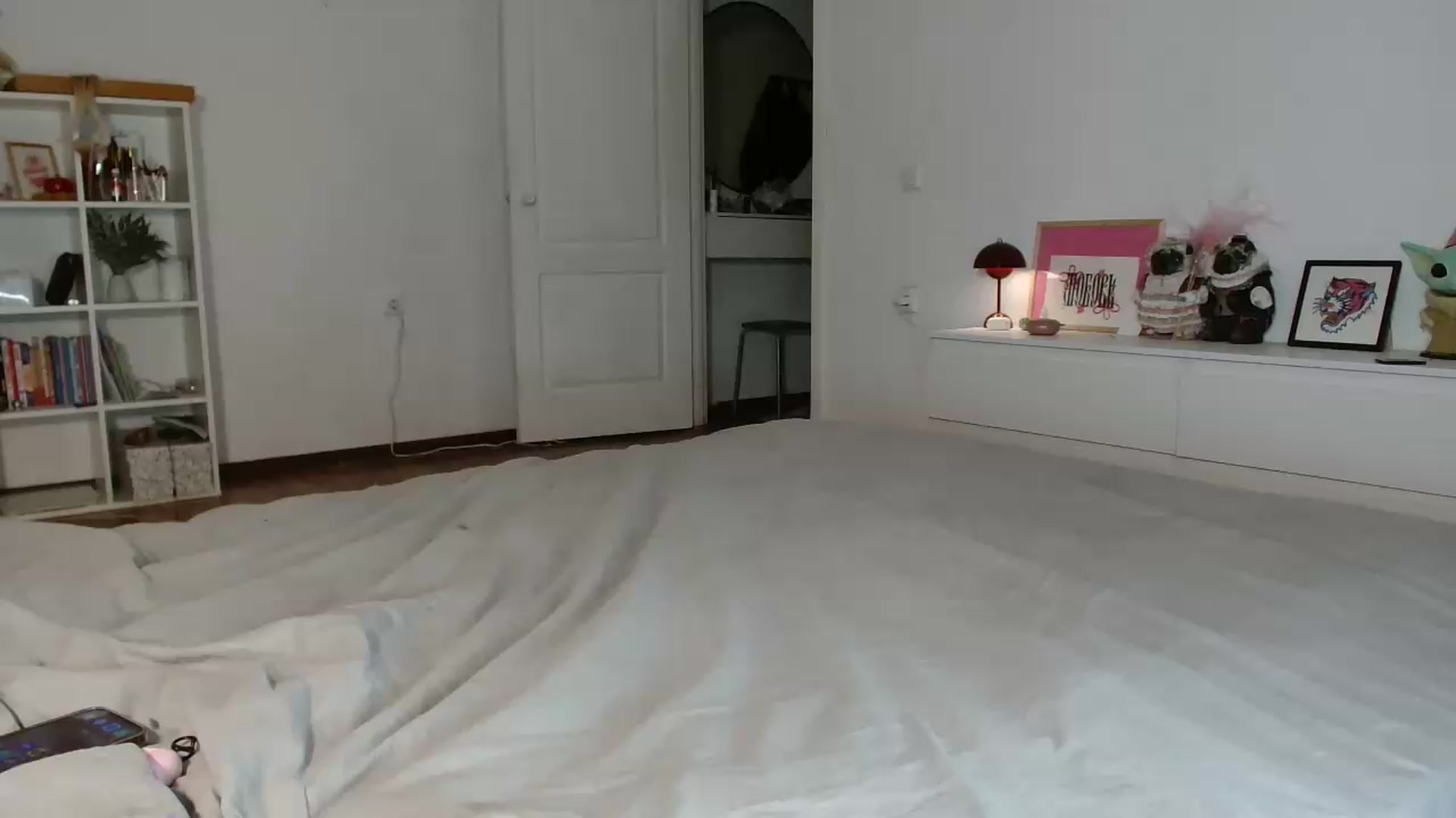 Gallery image thumbnail from FunnyMinni's myfreecams stream on, 06/03/2026, 20:08 image 6 of 20