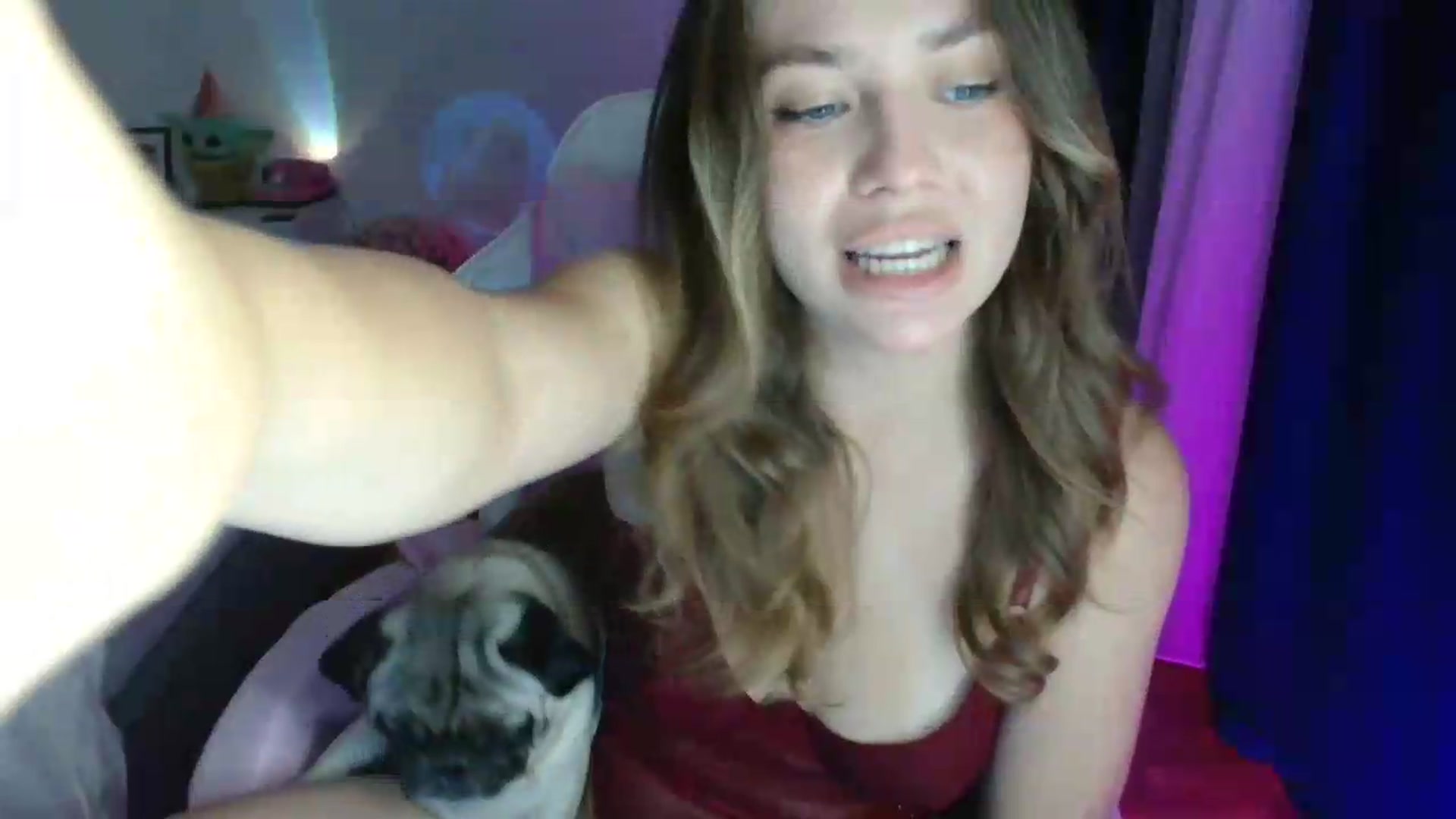 Gallery image thumbnail from FunnyMinni's myfreecams stream on, 06/21/2026, 20:24 image 10 of 20