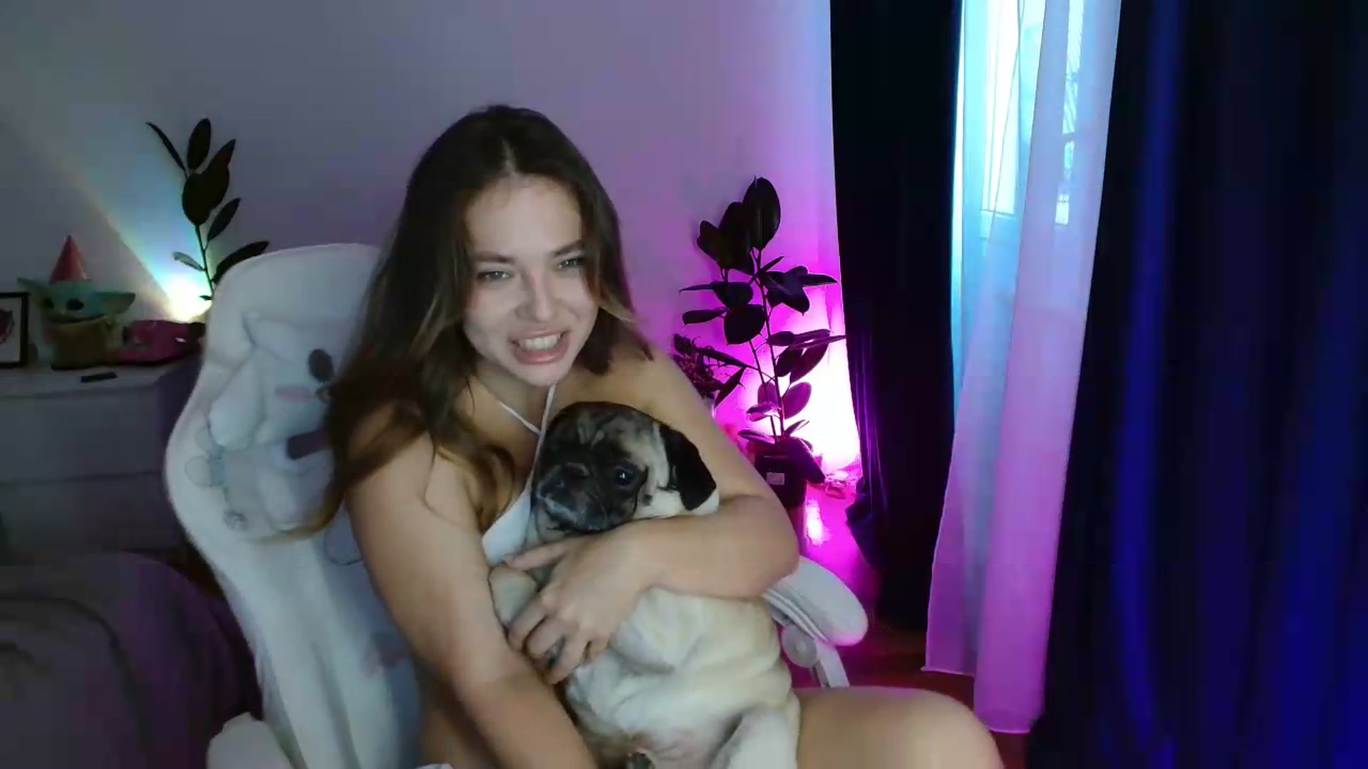 Gallery image thumbnail from FunnyMinni's myfreecams stream on, 07/07/2026, 10:32 image 5 of 20