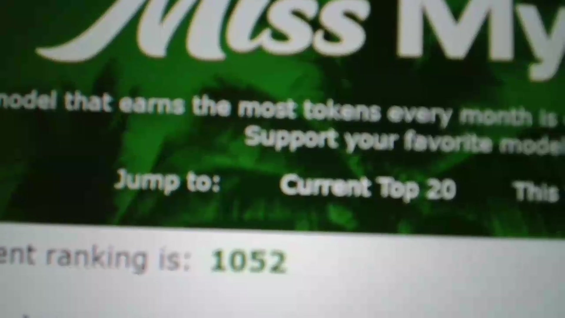 Gallery image thumbnail from FunnyMinni's myfreecams stream on, 07/29/2026, 20:49 image 8 of 20
