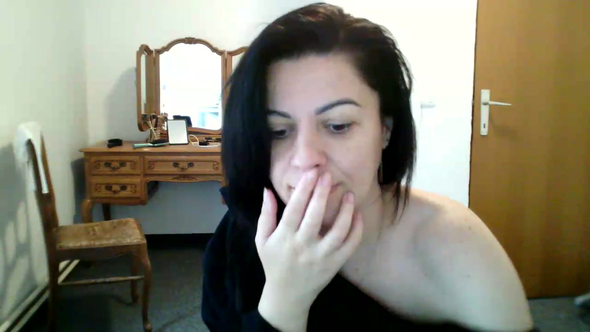 Gallery image thumbnail from Funnygirl's myfreecams stream on, 09/04/2026, 10:02 image 14 of 20