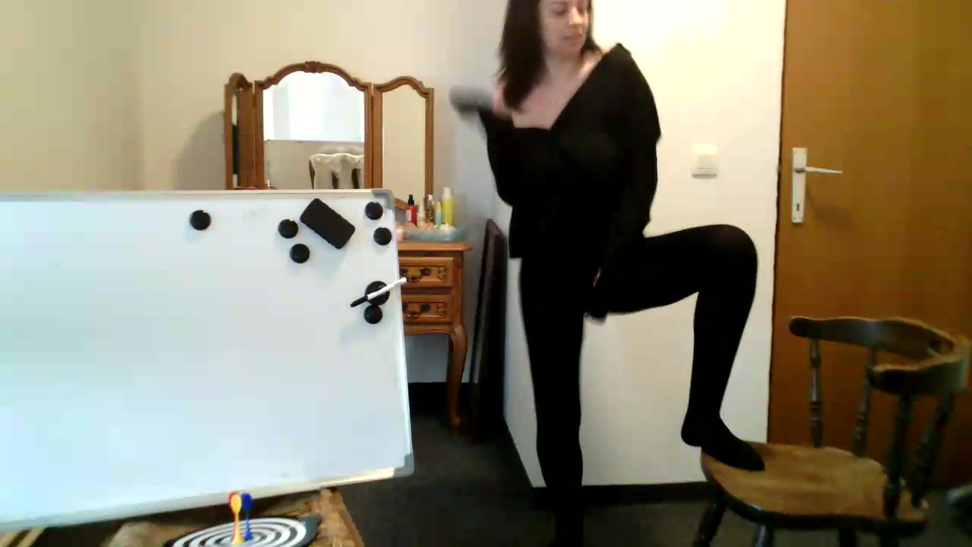 Gallery image thumbnail from Funnygirl's myfreecams stream on, 09/04/2026, 10:02 image 20 of 20