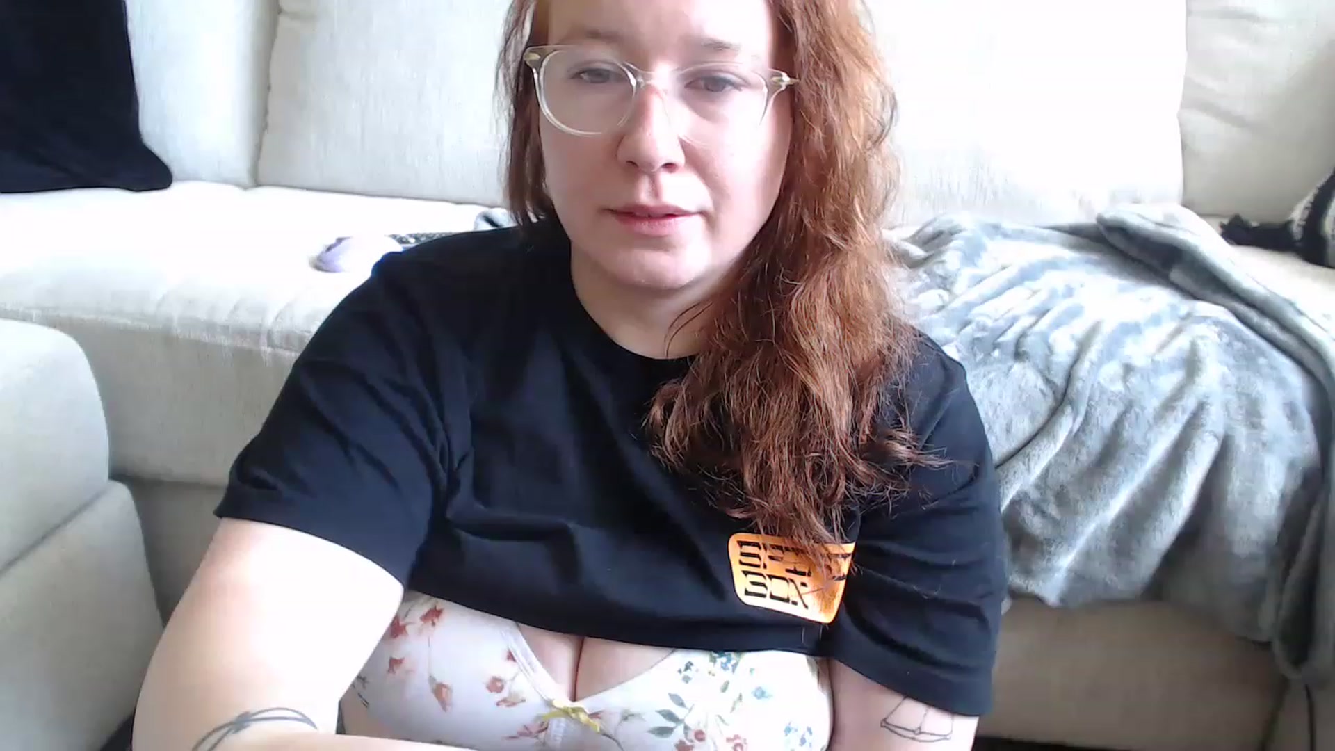 Gallery image thumbnail from Funsize_'s myfreecams stream on, 05/08/2023, 15:35 image 20 of 20