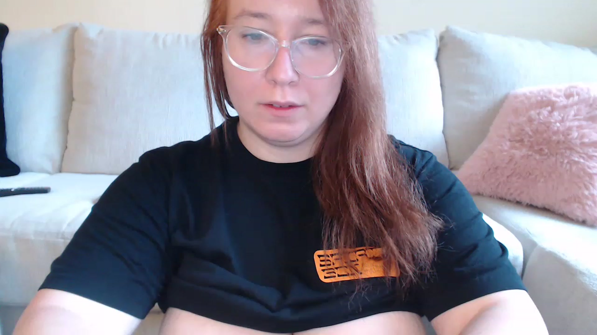Gallery image thumbnail from Funsize_'s myfreecams stream on, 05/08/2023, 23:43 image 1 of 20