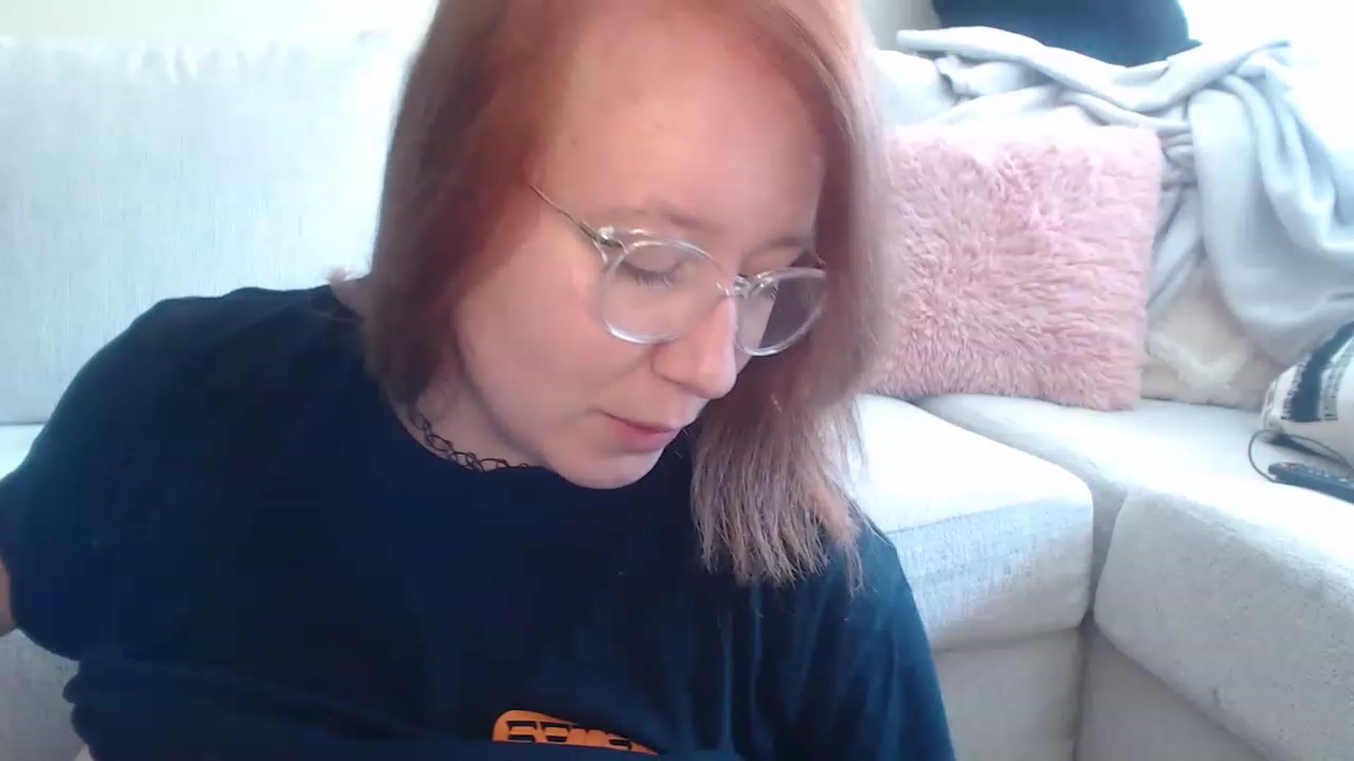 Gallery image thumbnail from Funsize_'s myfreecams stream on, 05/30/2023, 15:49 image 11 of 20