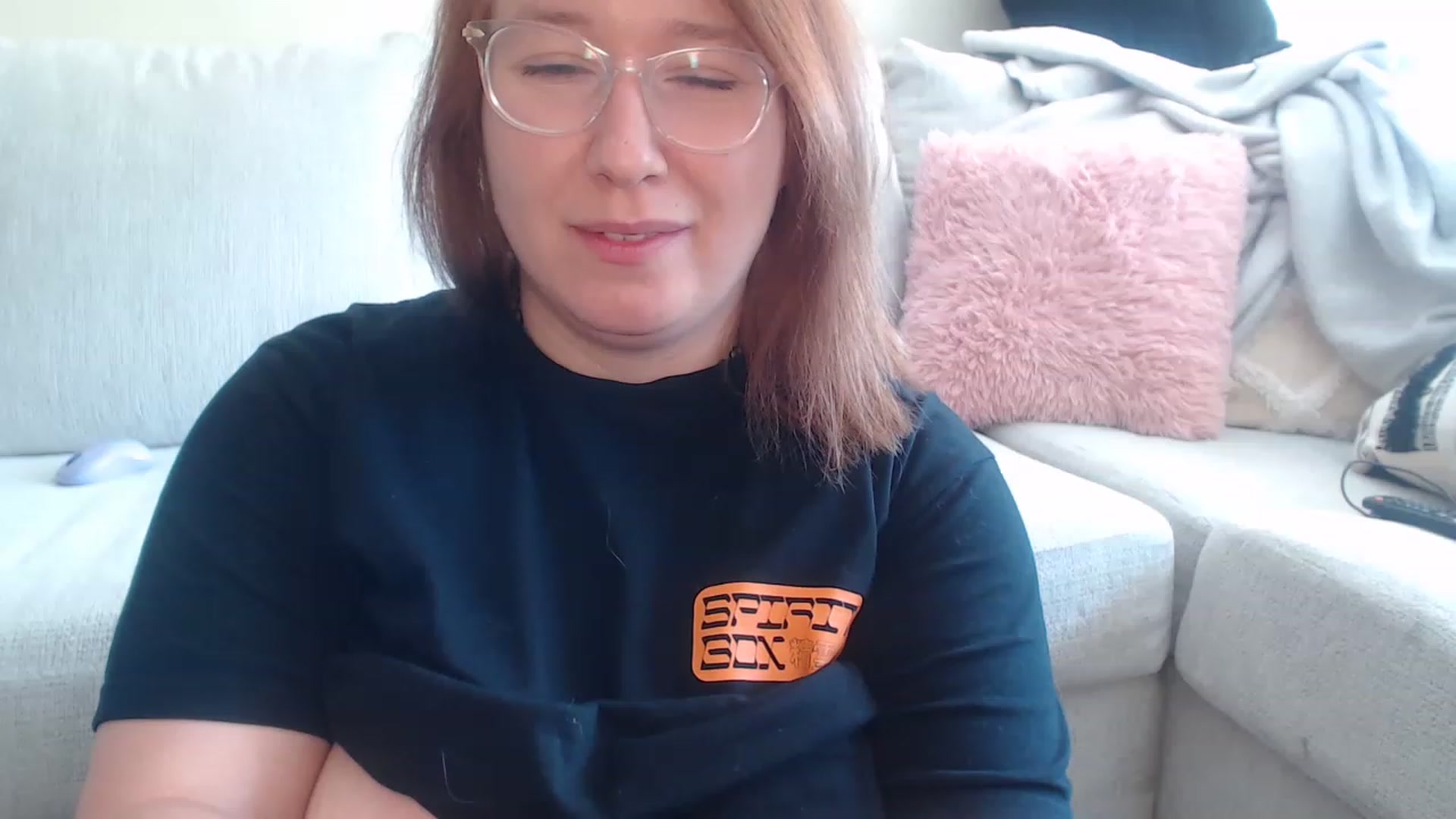 Gallery image thumbnail from Funsize_'s myfreecams stream on, 05/30/2023, 15:49 image 13 of 20