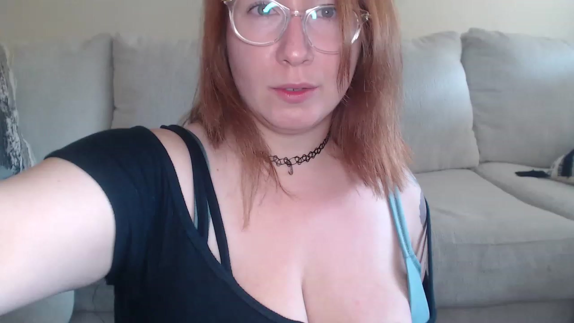 Gallery image thumbnail from Funsize_'s myfreecams stream on, 06/25/2023, 17:38 image 6 of 20