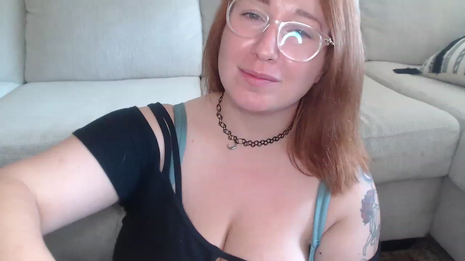 Gallery image thumbnail from Funsize_'s myfreecams stream on, 06/25/2023, 18:51 image 20 of 20