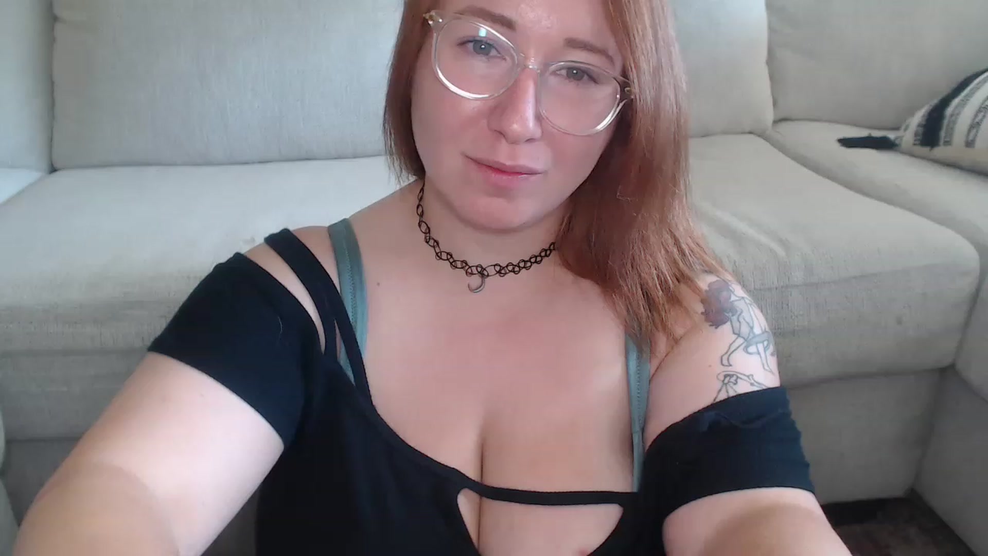 Gallery image thumbnail from Funsize_'s myfreecams stream on, 06/25/2023, 18:51 image 12 of 20