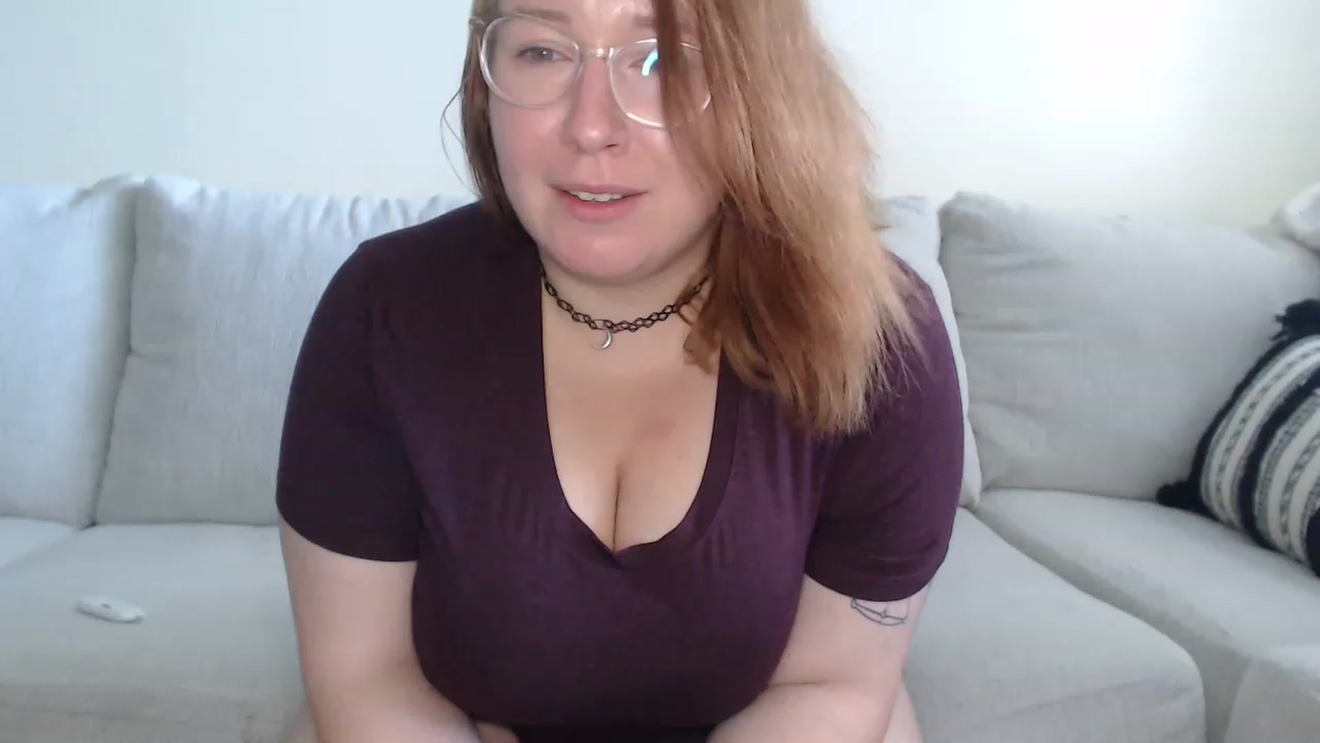 Gallery image thumbnail from Funsize_'s myfreecams stream on, 07/02/2023, 21:31 image 5 of 20