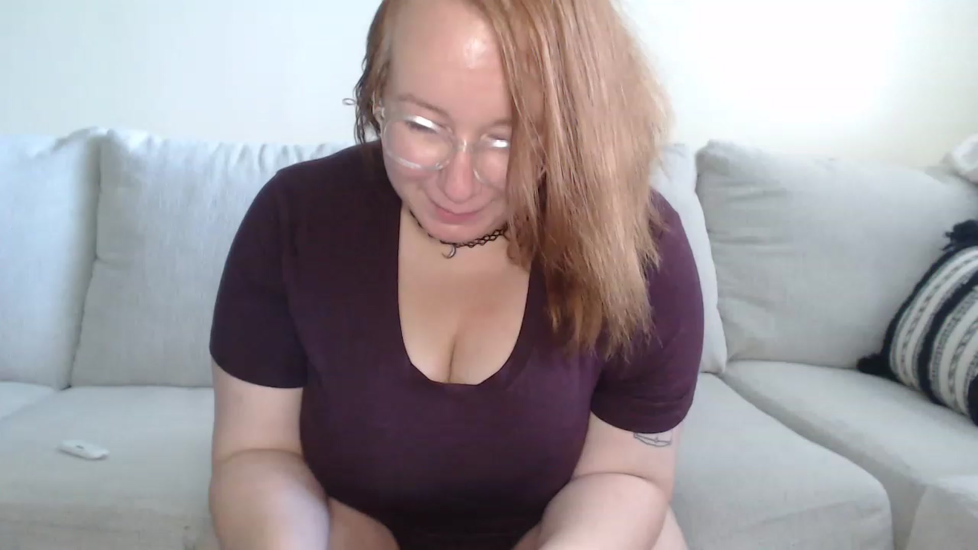 Gallery image thumbnail from Funsize_'s myfreecams stream on, 07/02/2023, 21:31 image 4 of 20