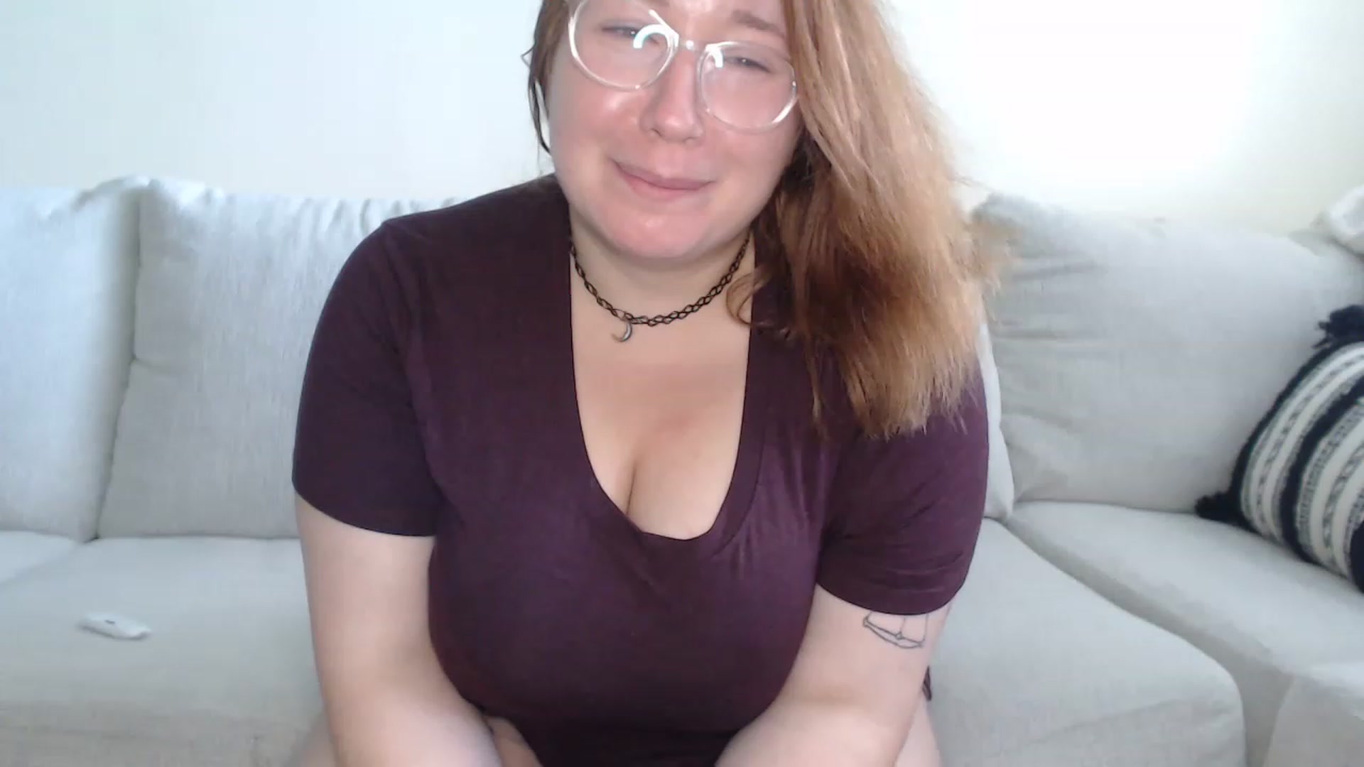 Gallery image thumbnail from Funsize_'s myfreecams stream on, 07/02/2023, 21:31 image 6 of 20