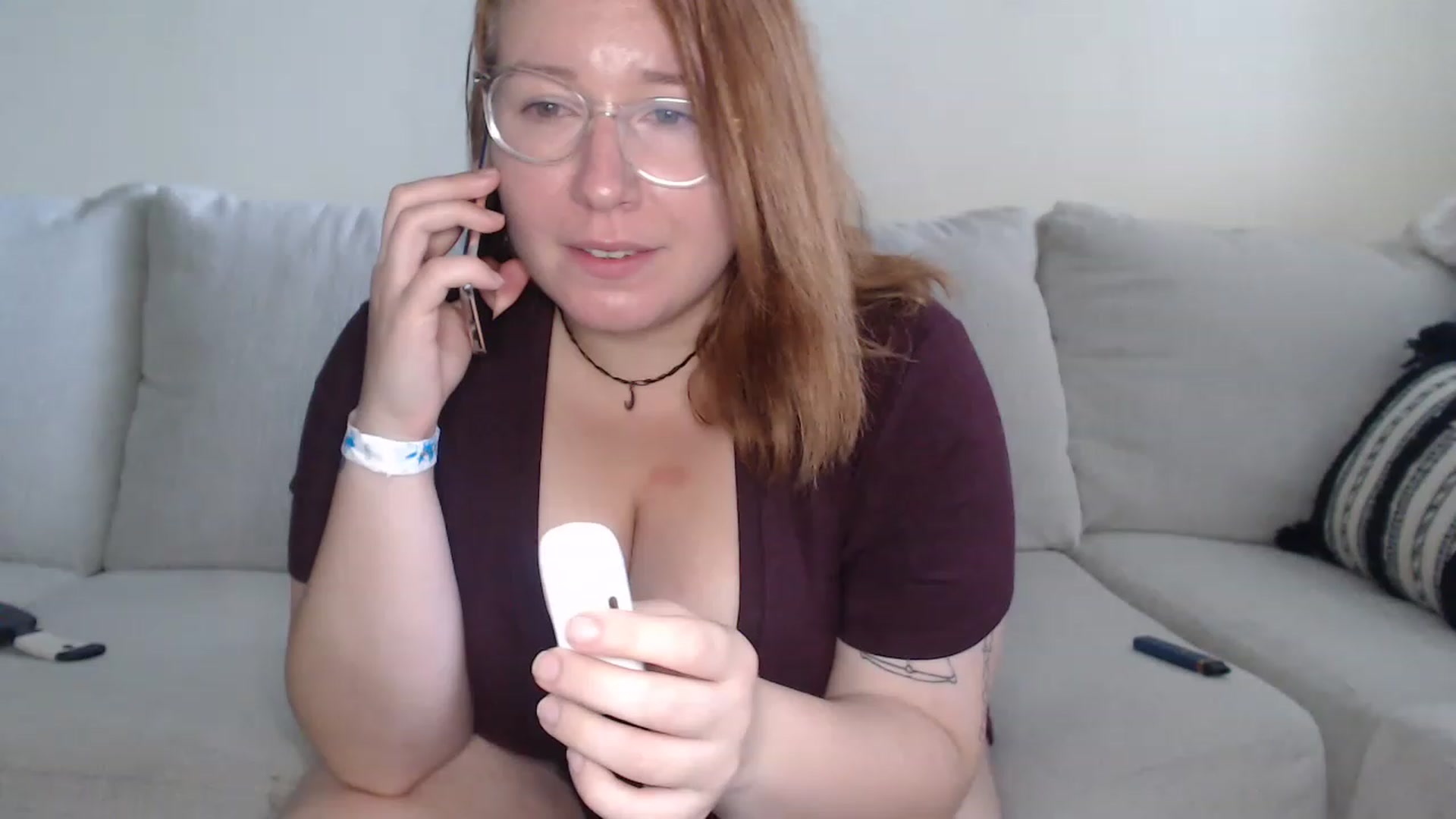 Gallery image thumbnail from Funsize_'s myfreecams stream on, 07/02/2023, 21:31 image 16 of 20