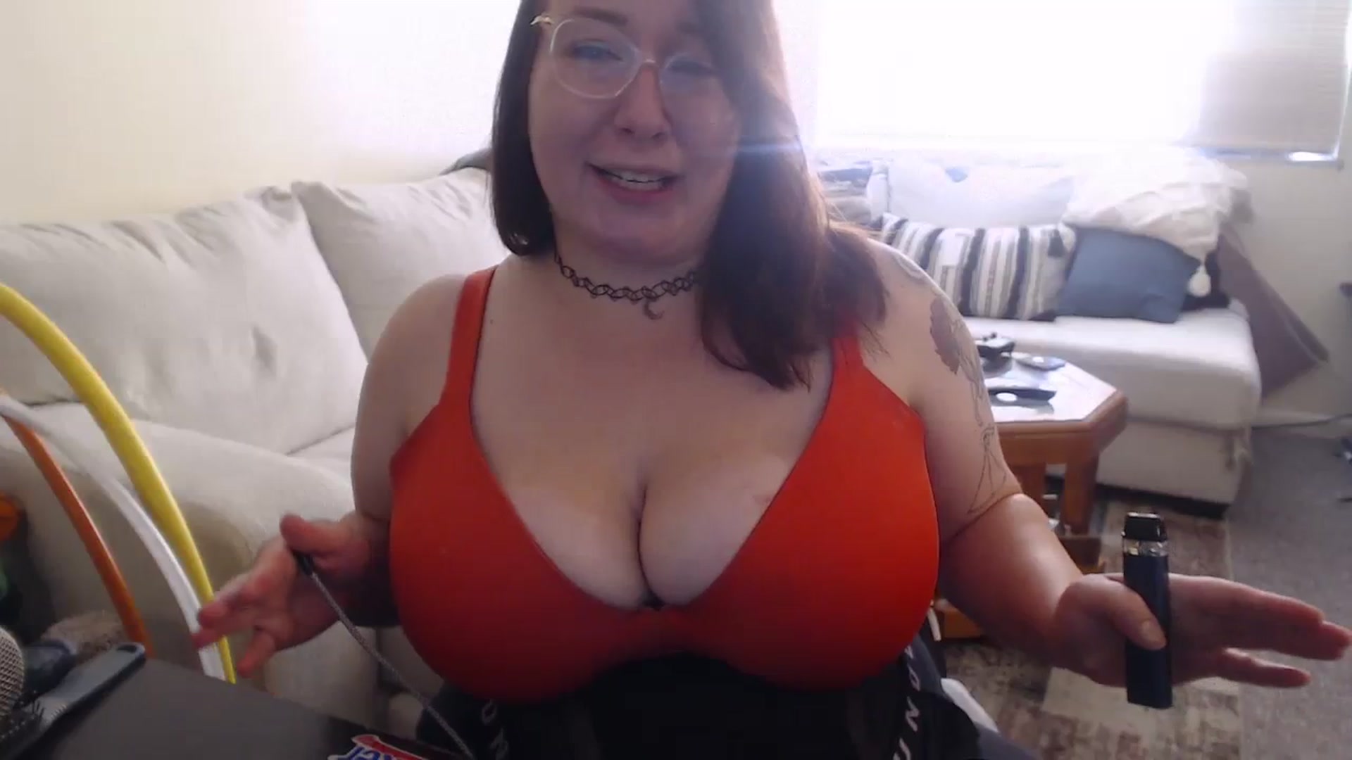 Gallery image thumbnail from Funsize_'s myfreecams stream on, 08/09/2023, 15:46 image 2 of 20