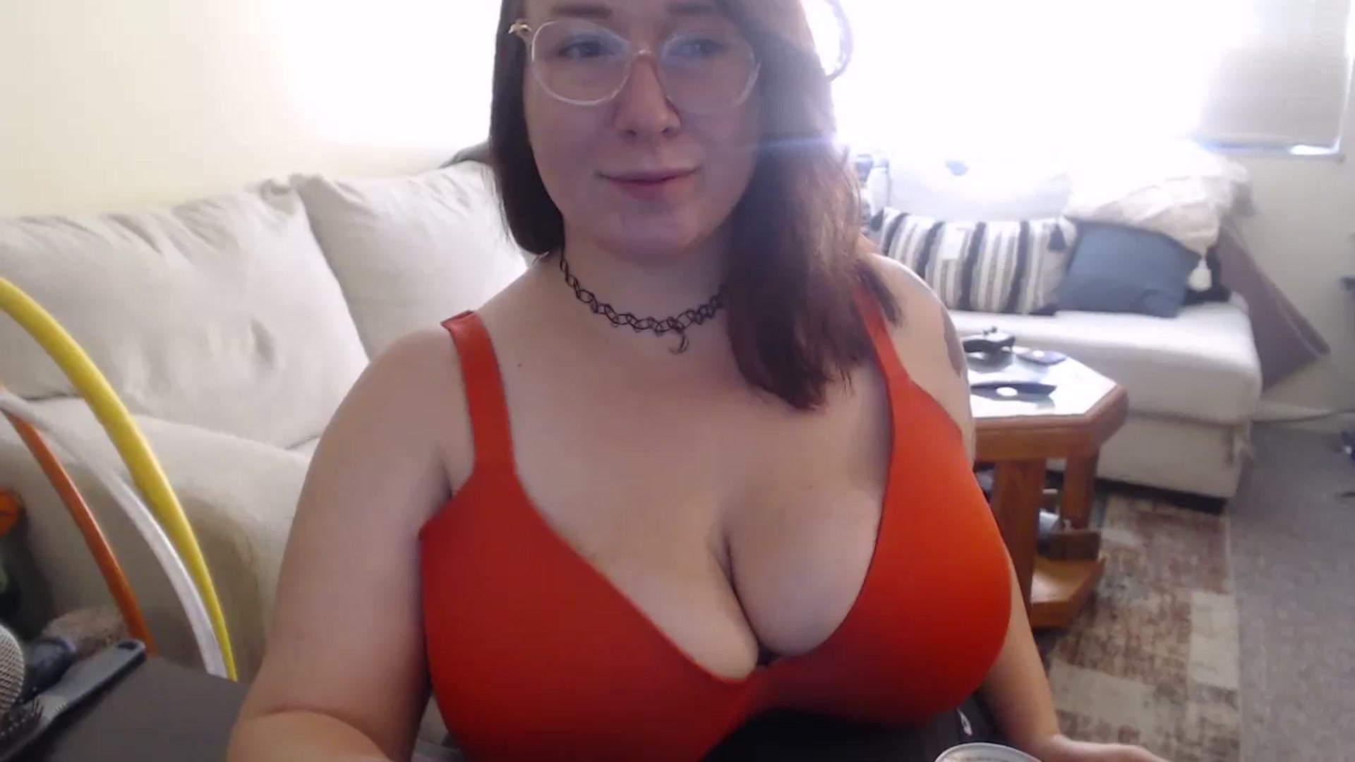 Gallery image thumbnail from Funsize_'s myfreecams stream on, 08/09/2023, 15:46 image 12 of 20