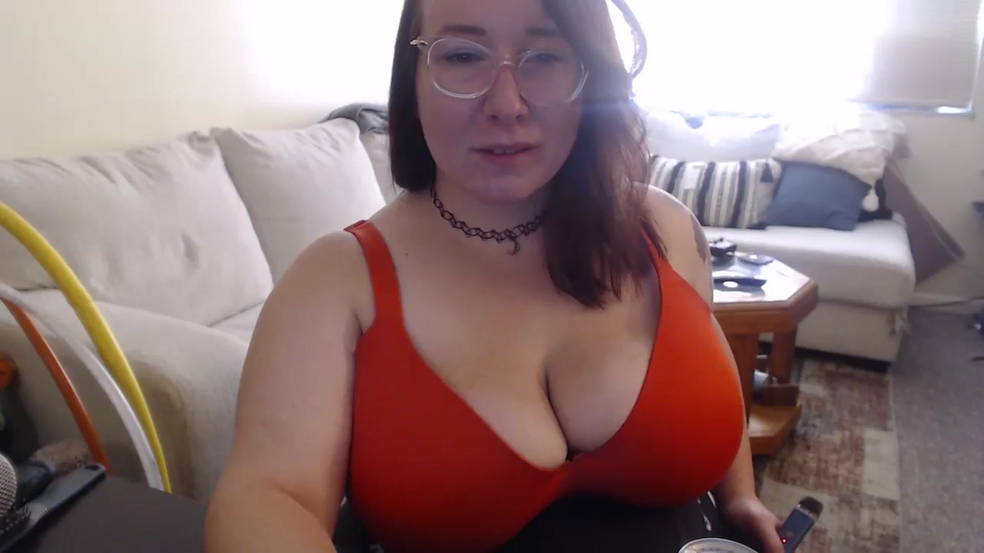 Gallery image thumbnail from Funsize_'s myfreecams stream on, 08/09/2023, 15:46 image 13 of 20