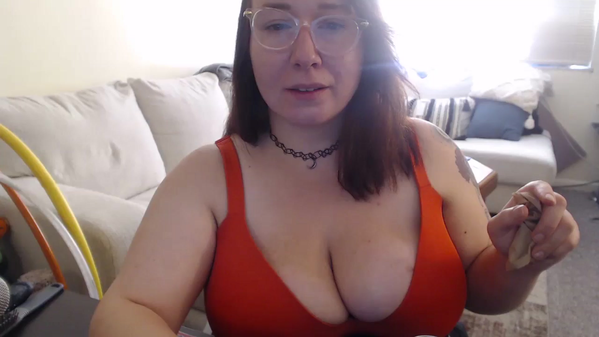 Gallery image thumbnail from Funsize_'s myfreecams stream on, 08/09/2023, 15:46 image 17 of 20