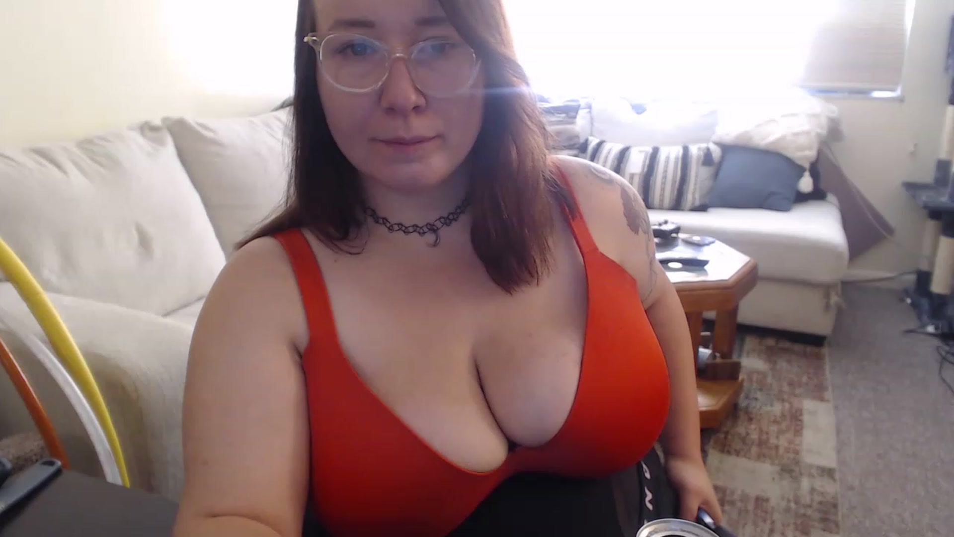 Gallery image thumbnail from Funsize_'s myfreecams stream on, 08/09/2023, 16:20 image 2 of 20