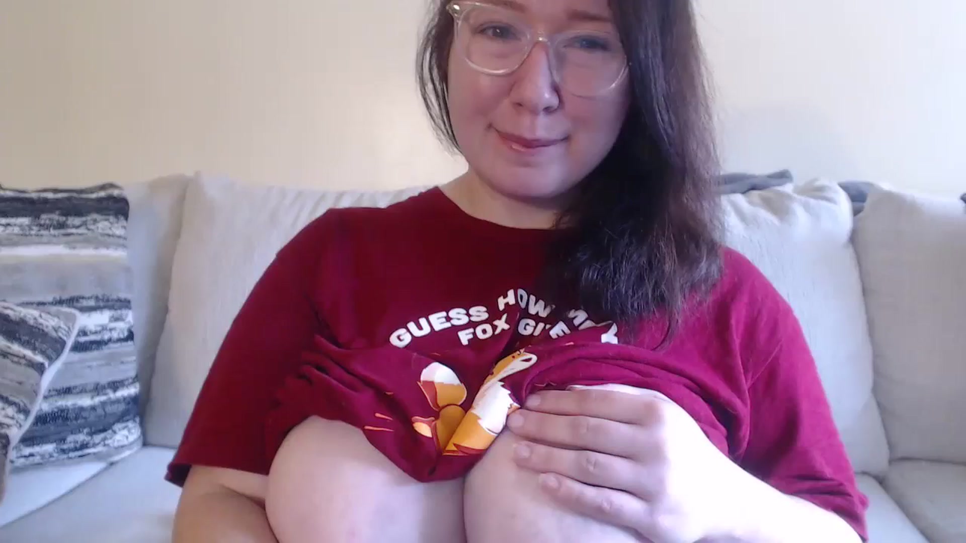 Gallery image thumbnail from Funsize_'s myfreecams stream on, 09/27/2023, 14:06 image 19 of 20