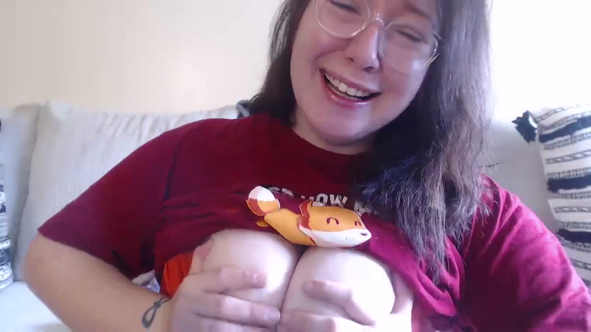 Gallery image thumbnail from Funsize_'s myfreecams stream on, 09/27/2023, 14:06 image 15 of 20