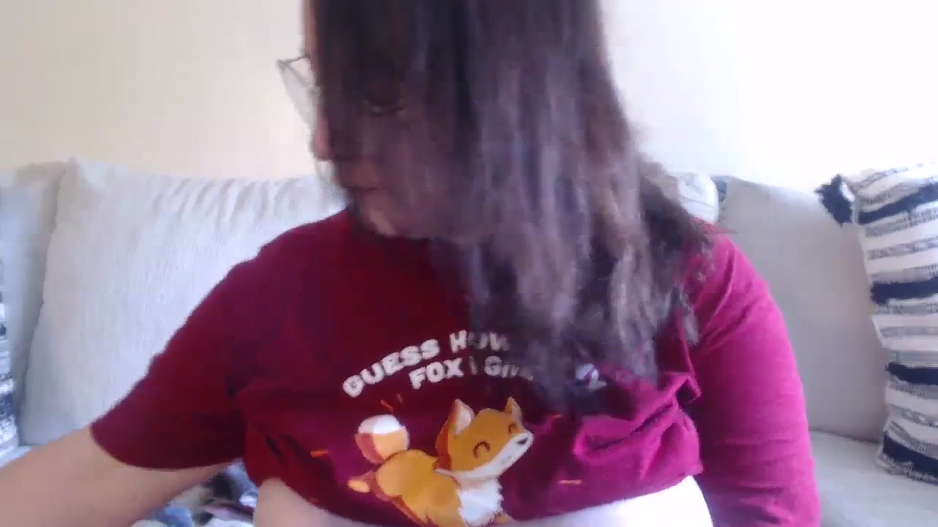 Gallery image thumbnail from Funsize_'s myfreecams stream on, 09/27/2023, 14:06 image 17 of 20