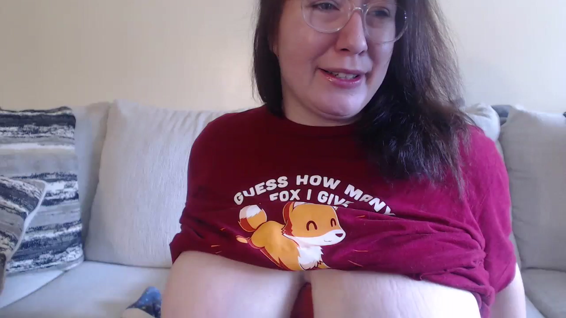 Gallery image thumbnail from Funsize_'s myfreecams stream on, 09/27/2023, 14:06 image 18 of 20