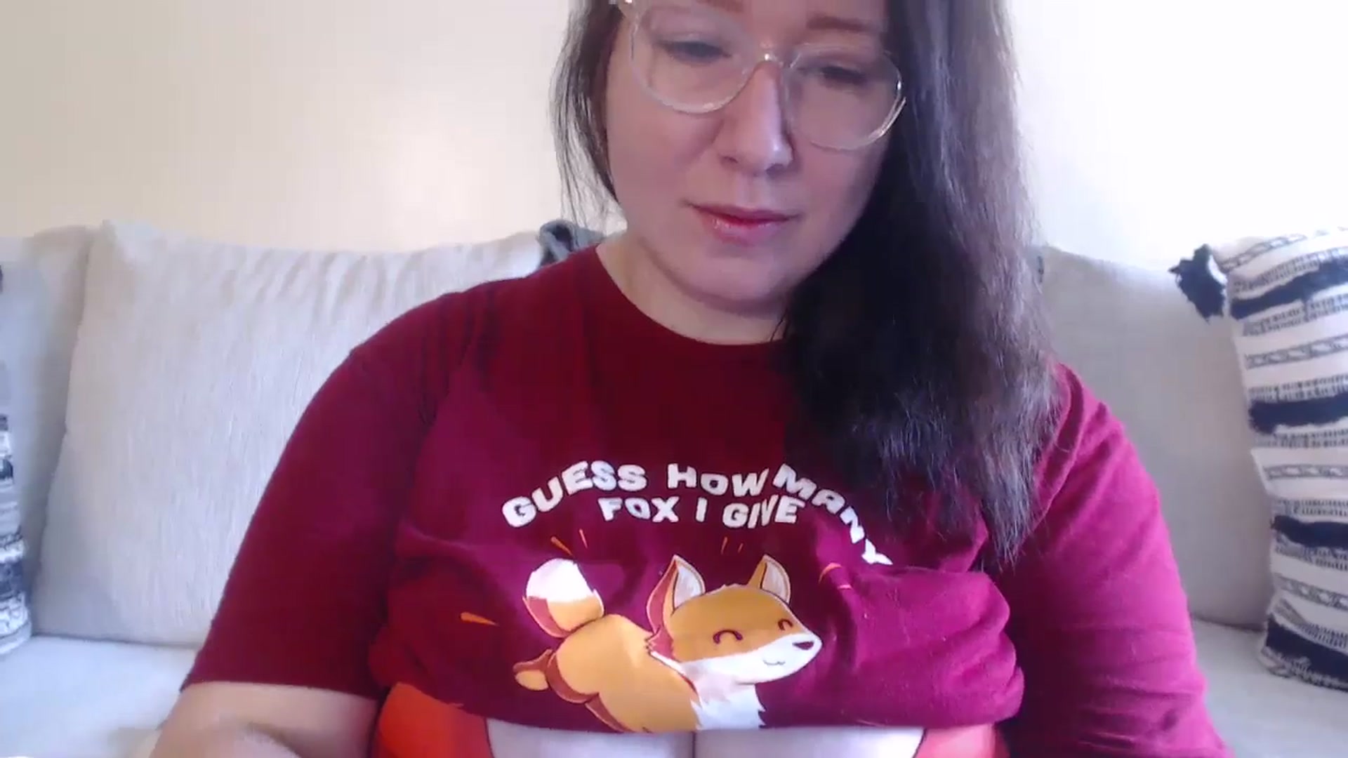 Gallery image thumbnail from Funsize_'s myfreecams stream on, 09/27/2023, 14:06 image 5 of 20