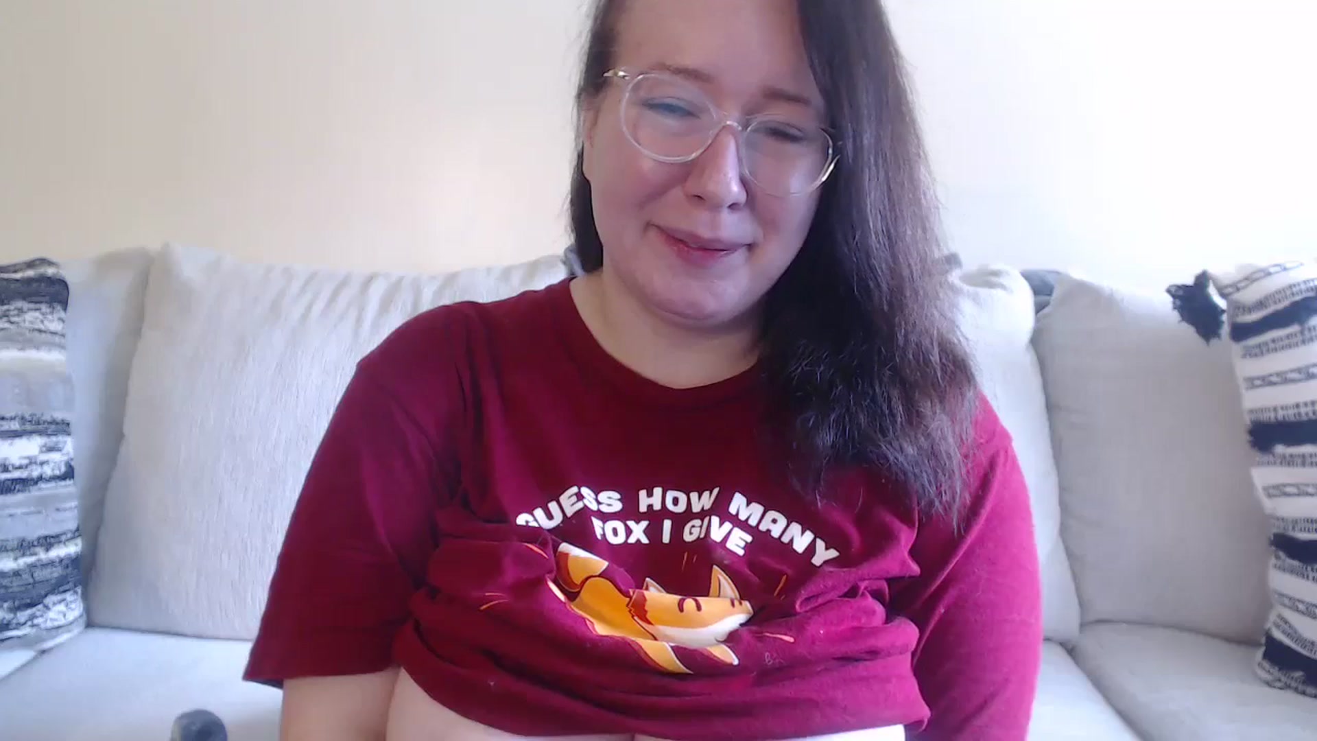 Gallery image thumbnail from Funsize_'s myfreecams stream on, 09/27/2023, 15:14 image 16 of 20