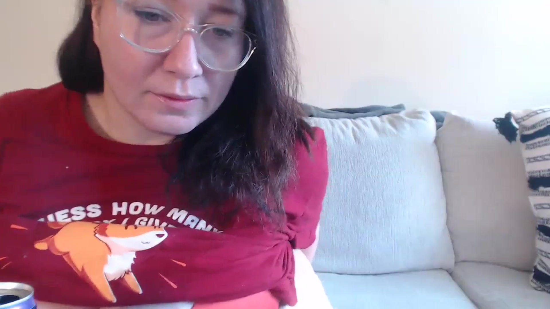 Gallery image thumbnail from Funsize_'s myfreecams stream on, 09/27/2023, 15:14 image 7 of 20