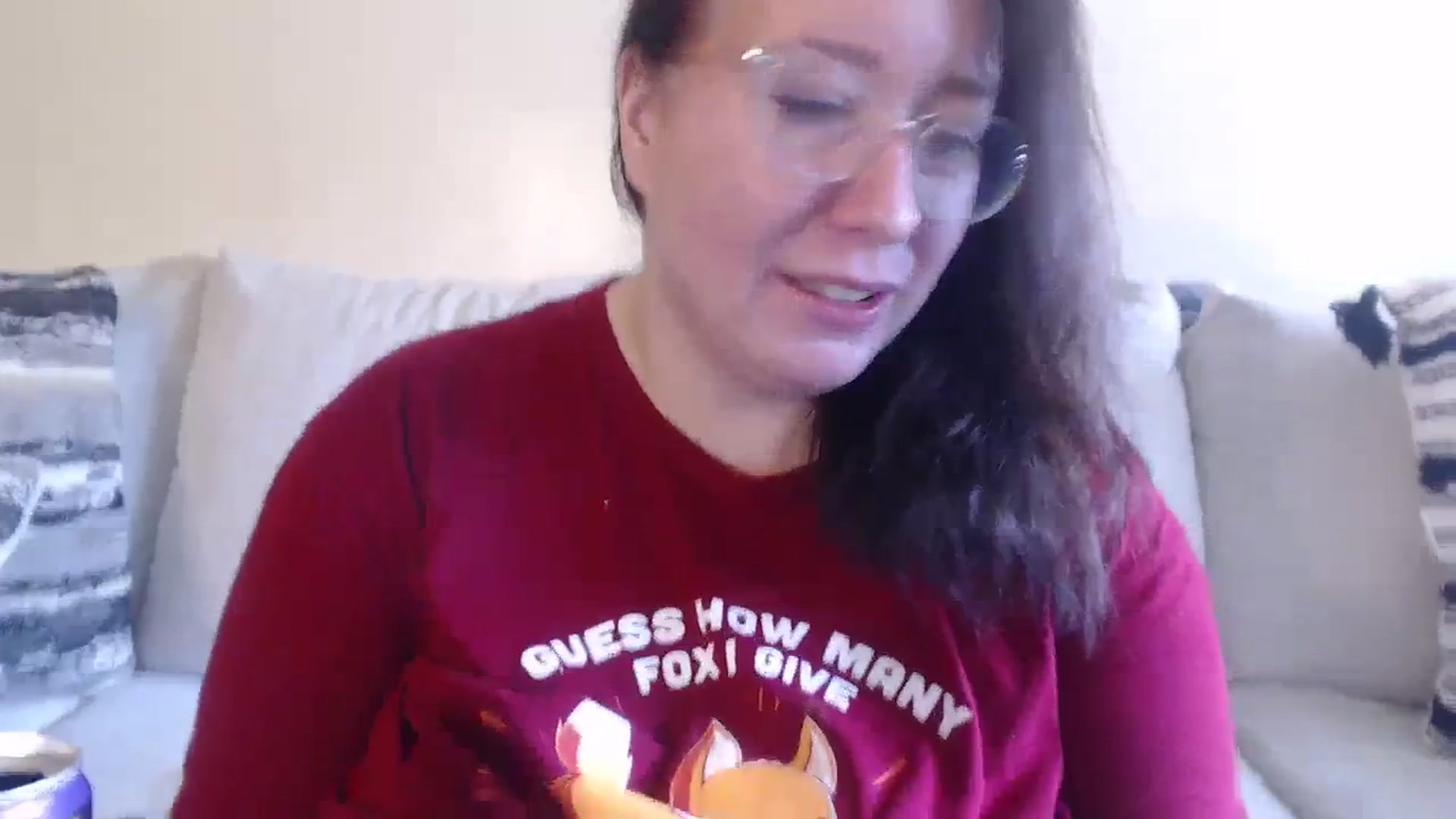 Gallery image thumbnail from Funsize_'s myfreecams stream on, 09/27/2023, 15:14 image 5 of 20
