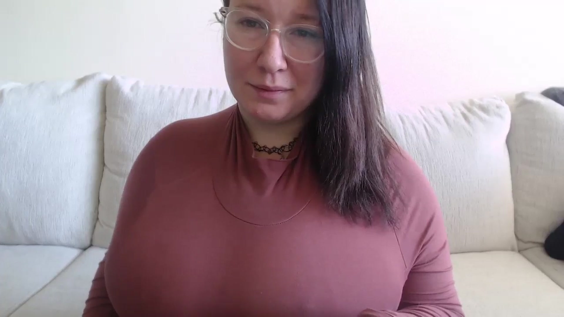 Gallery image thumbnail from Funsize_'s myfreecams stream on, 03/13/2024, 17:37 image 5 of 20