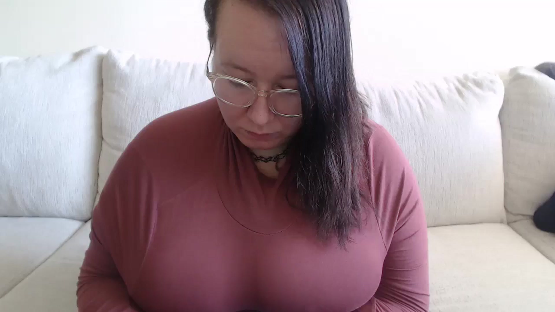Gallery image thumbnail from Funsize_'s myfreecams stream on, 03/13/2024, 17:37 image 10 of 20