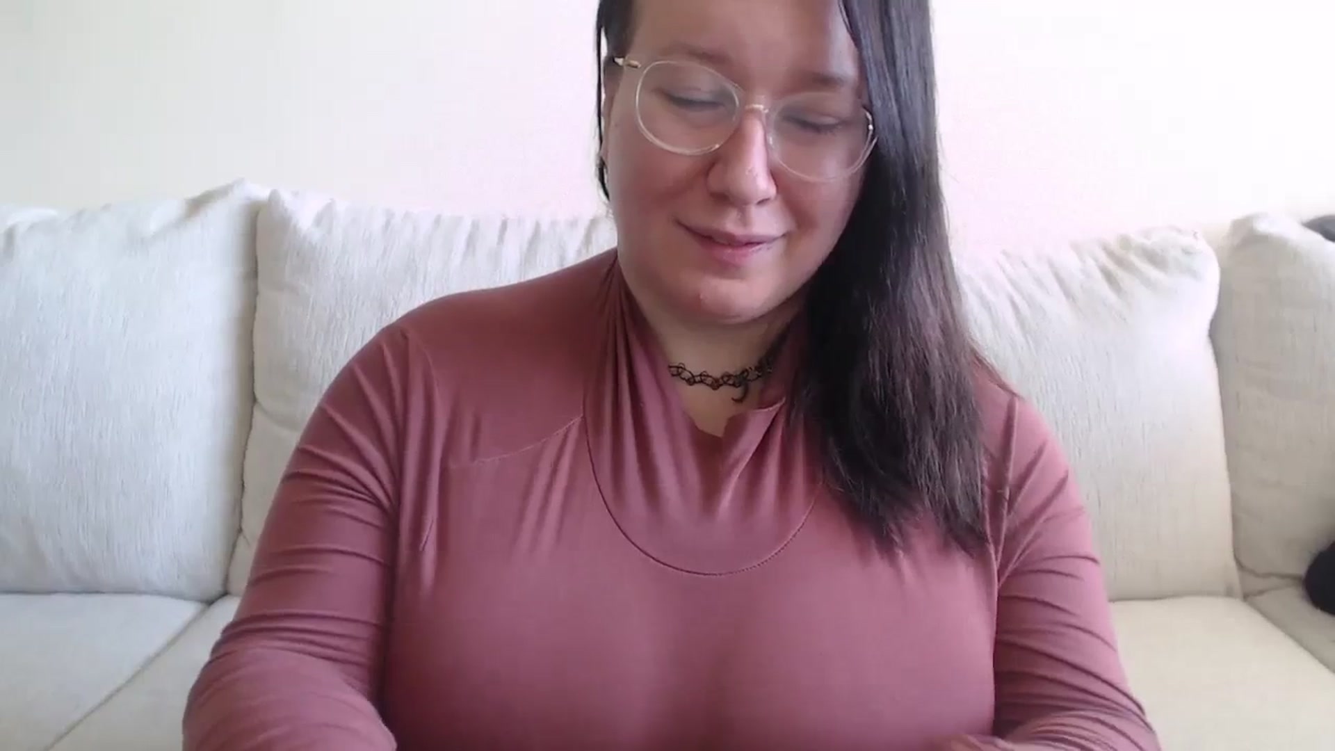 Gallery image thumbnail from Funsize_'s myfreecams stream on, 03/13/2024, 17:37 image 19 of 20