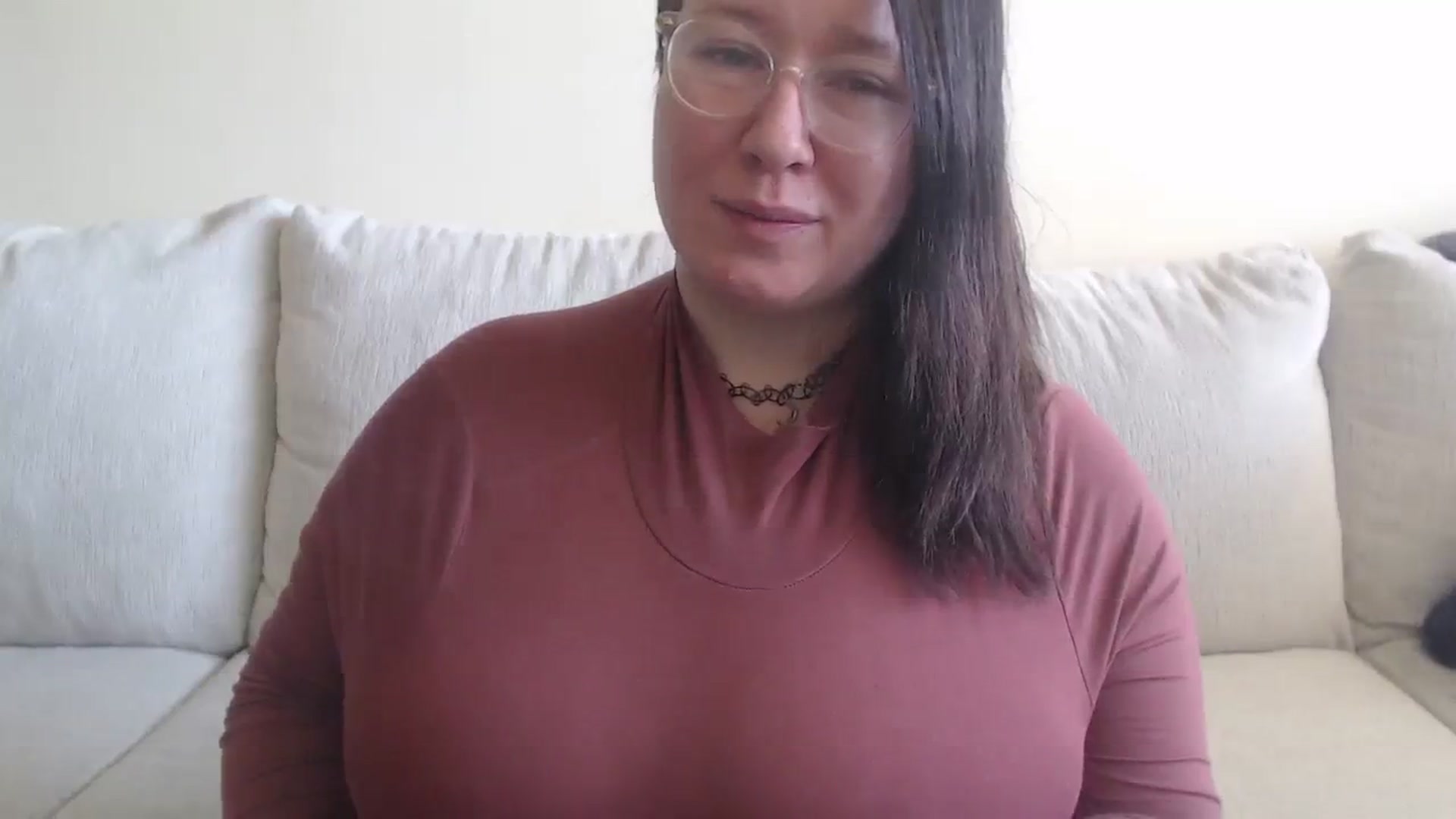Gallery image thumbnail from Funsize_'s myfreecams stream on, 03/13/2024, 17:37 image 20 of 20