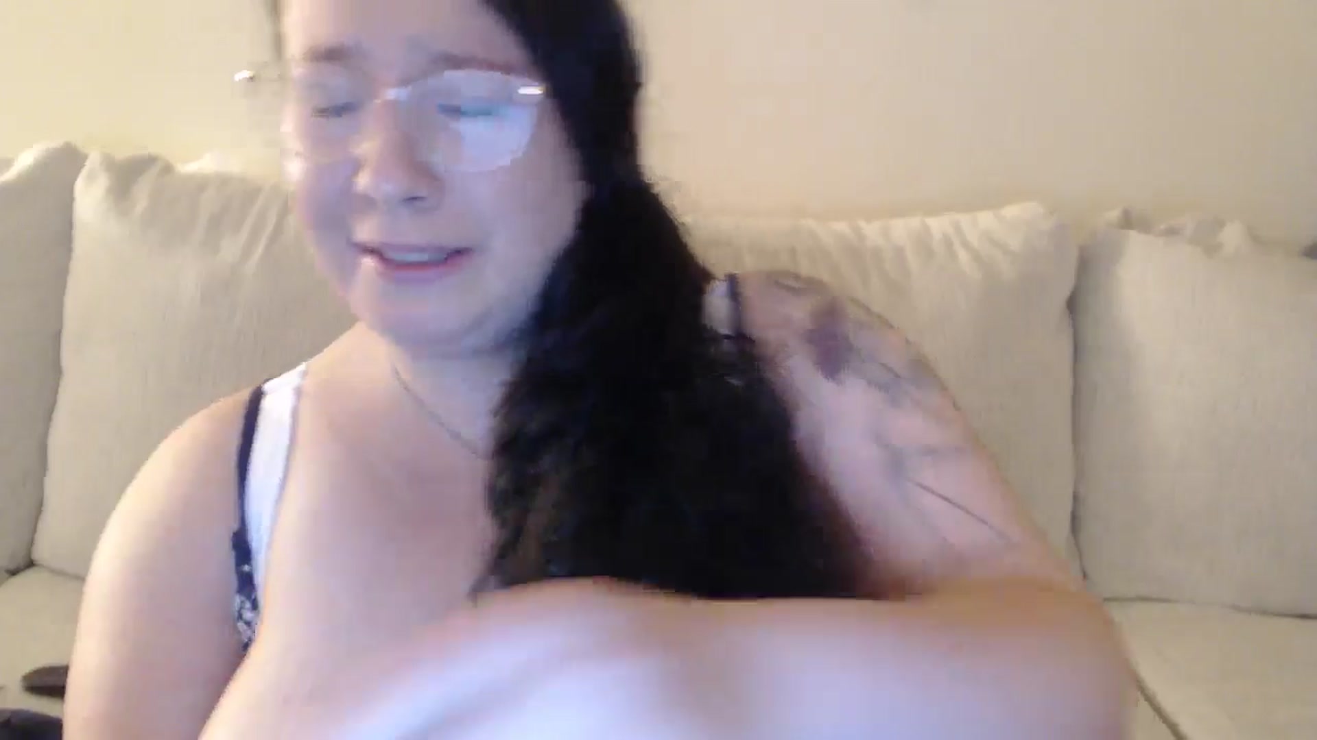 Gallery image thumbnail from Funsize_'s myfreecams stream on, 05/07/2024, 01:38 image 14 of 20